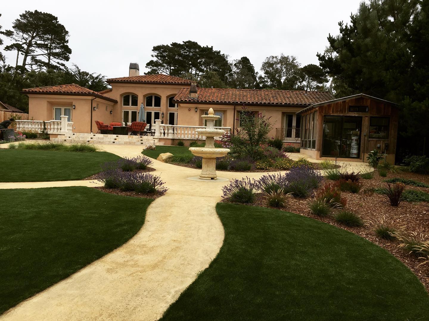 Daniel's Landscaping