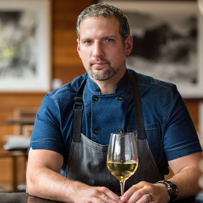 The Lantern Room Menu