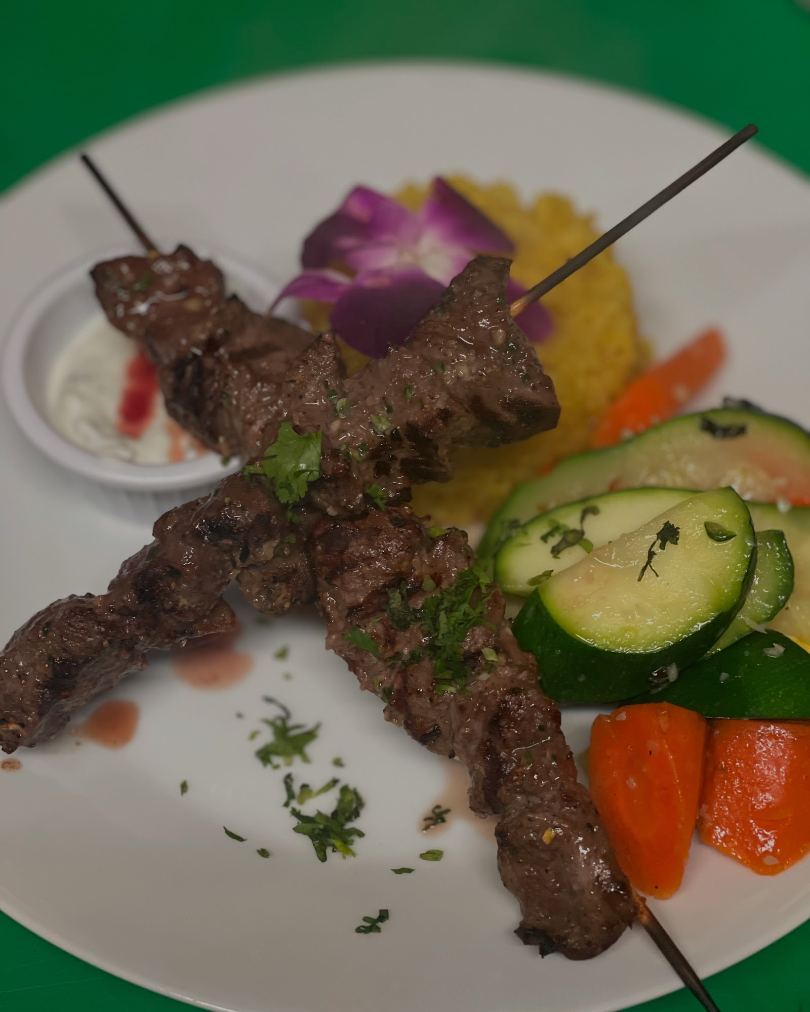 Lighthouse Bistro Global Cuisine Monterey