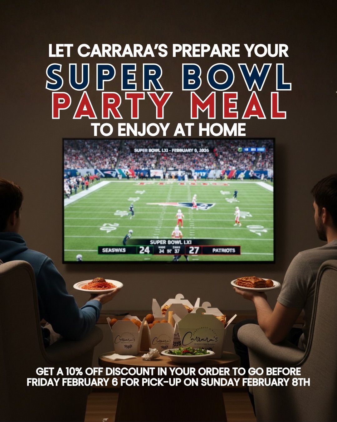 Carrara's Pastries | Restaurant, Gelato & Coffee Moorpark