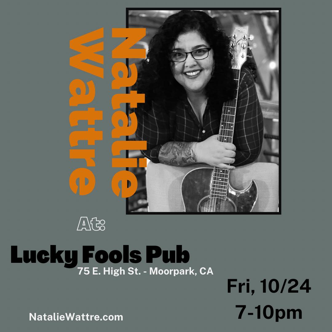 Lucky Fools Pub Moorpark