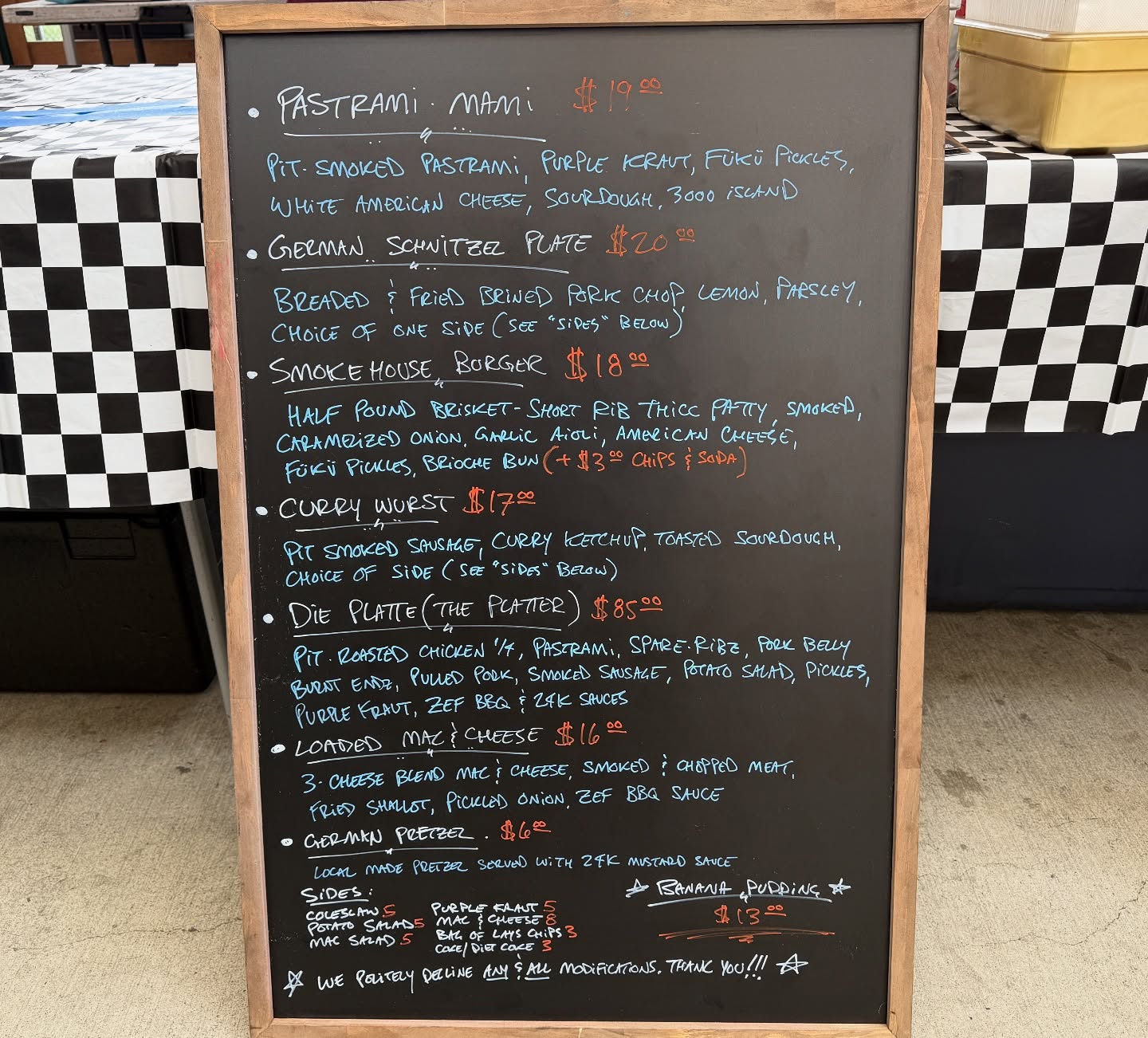 Enegren Brewing Company Moorpark