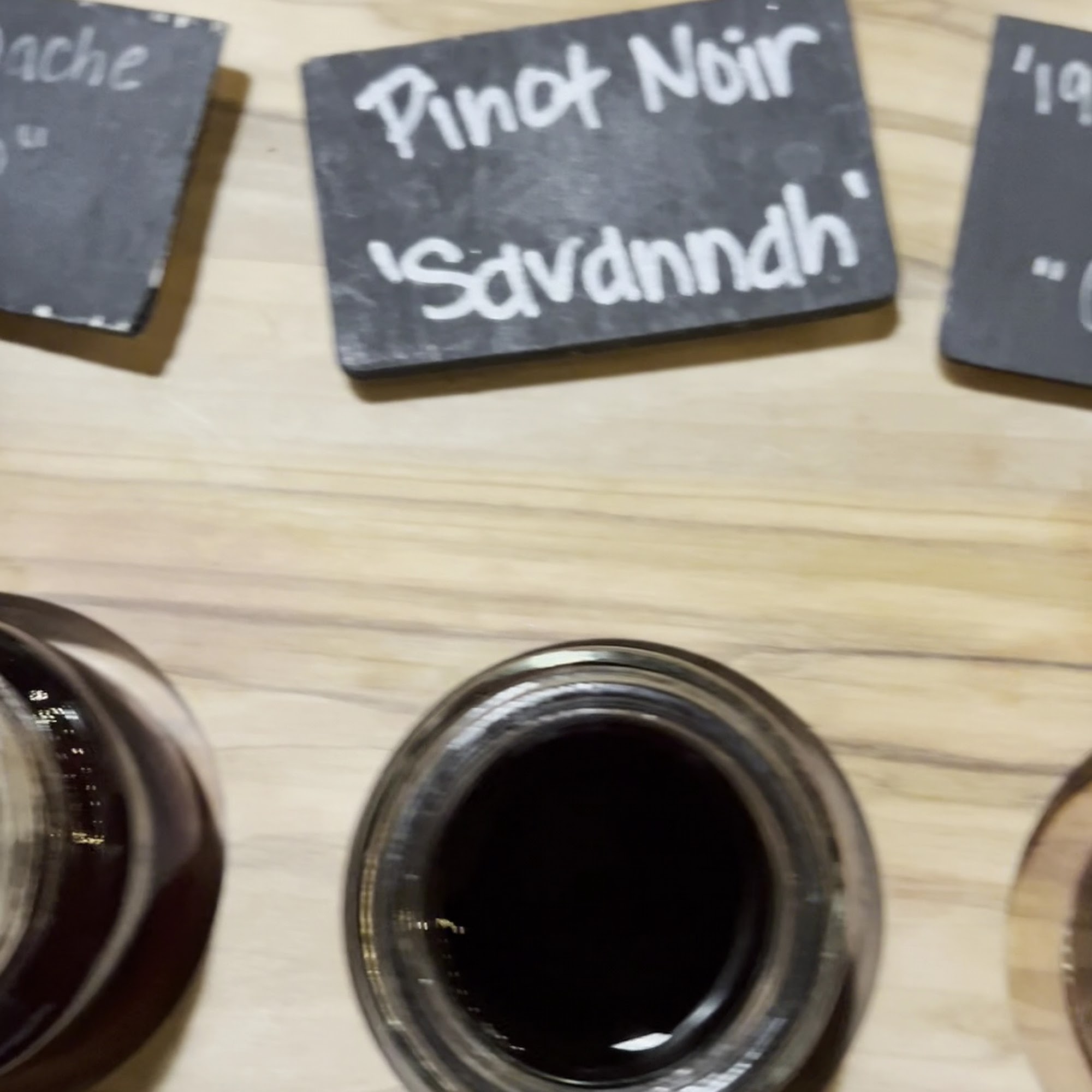 Lucas Sellers Wine Moorpark