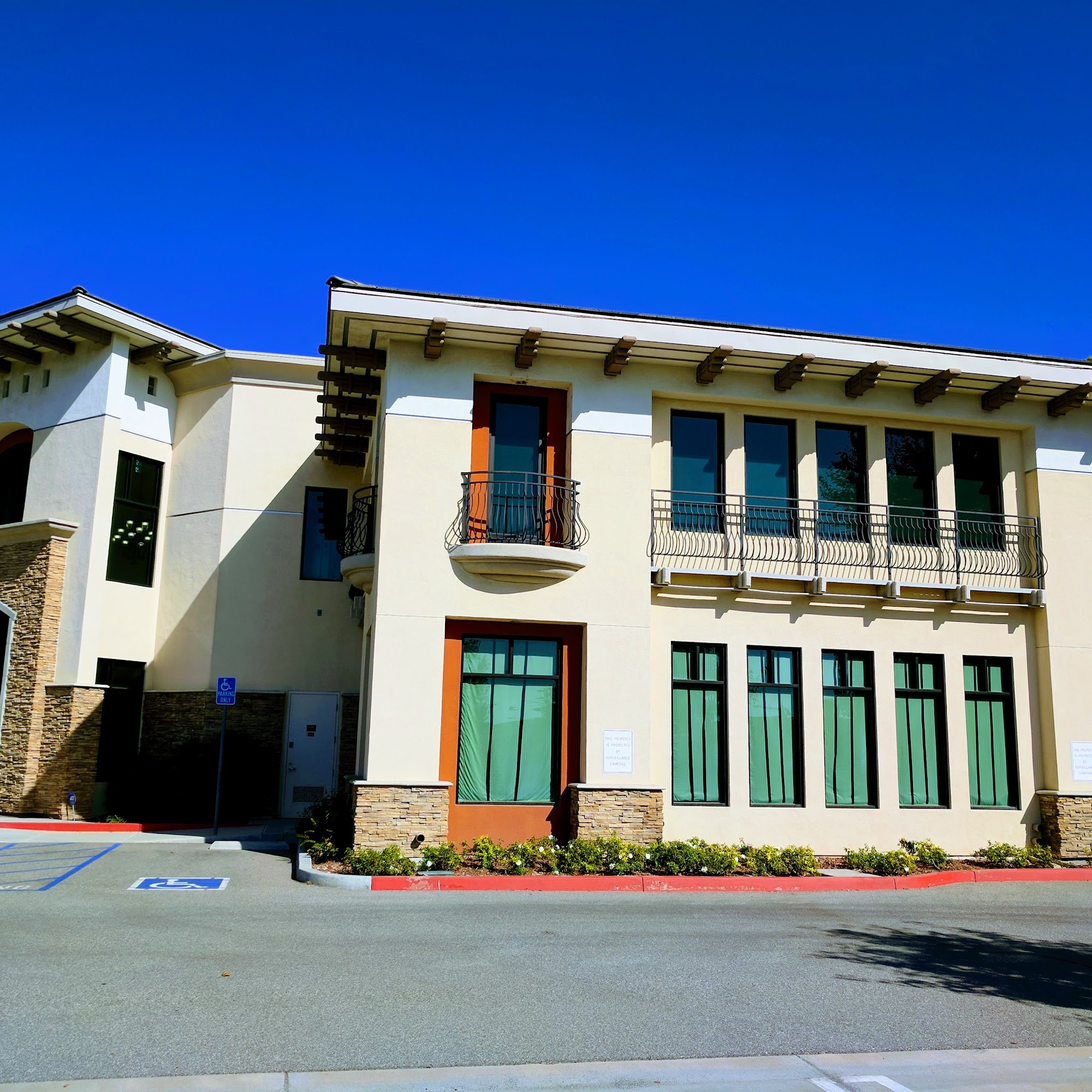 Moorpark Oral & Maxillofacial