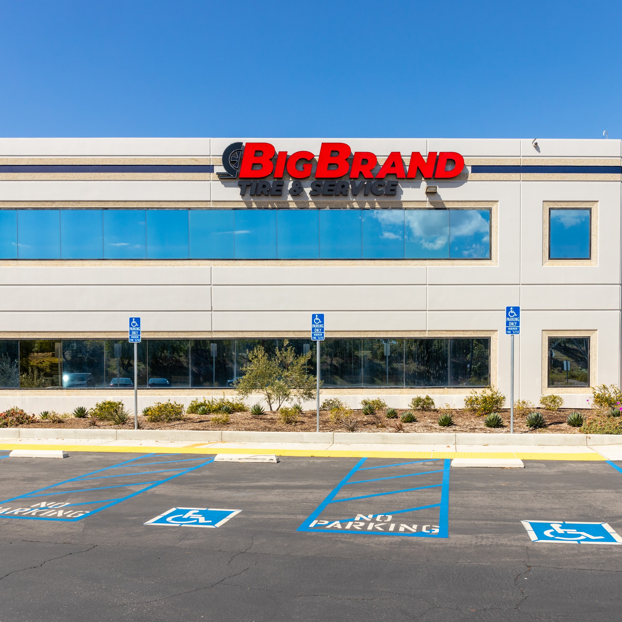 Big Brand Tire & Service Moorpark