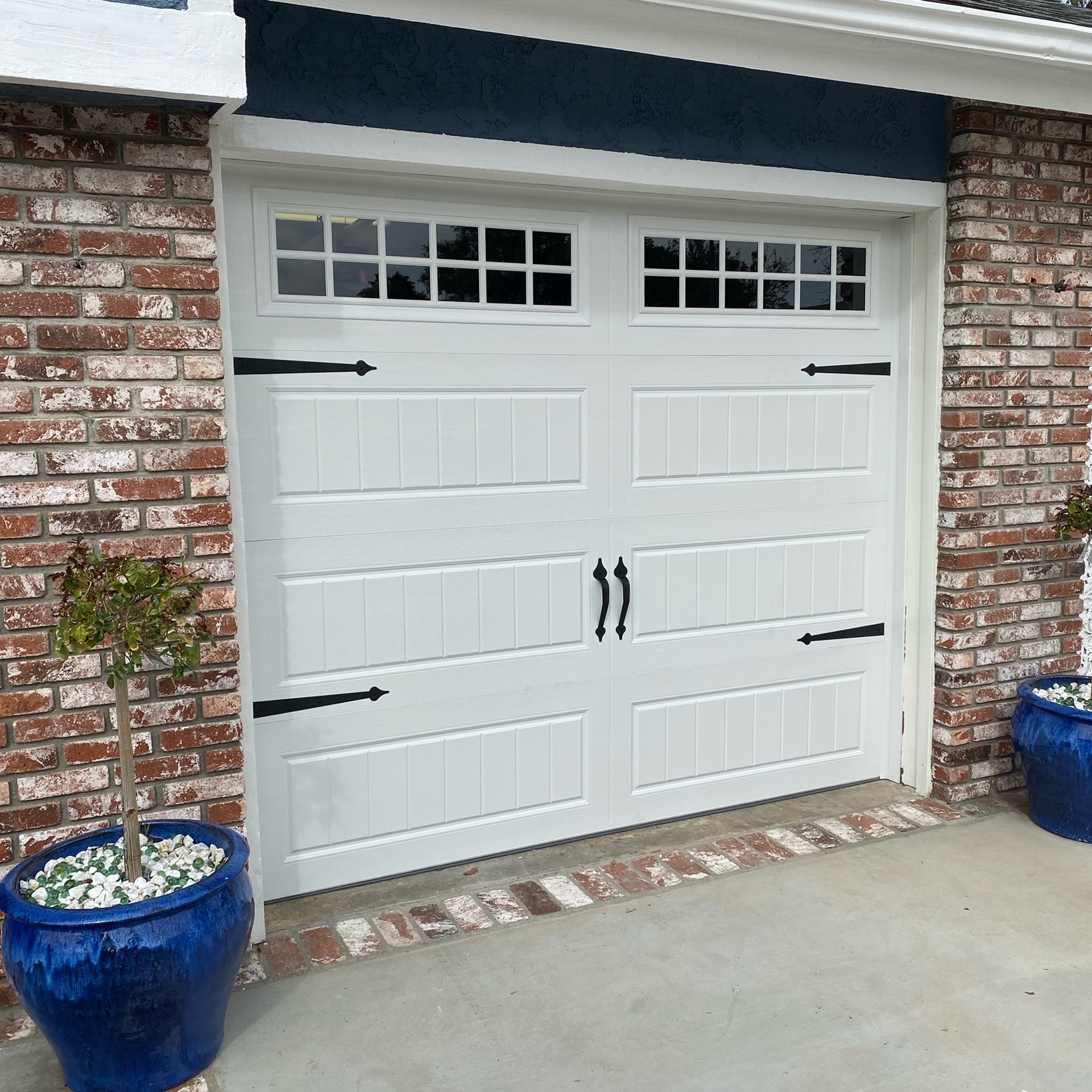 Precision Overhead Garage Door Service Moorpark
