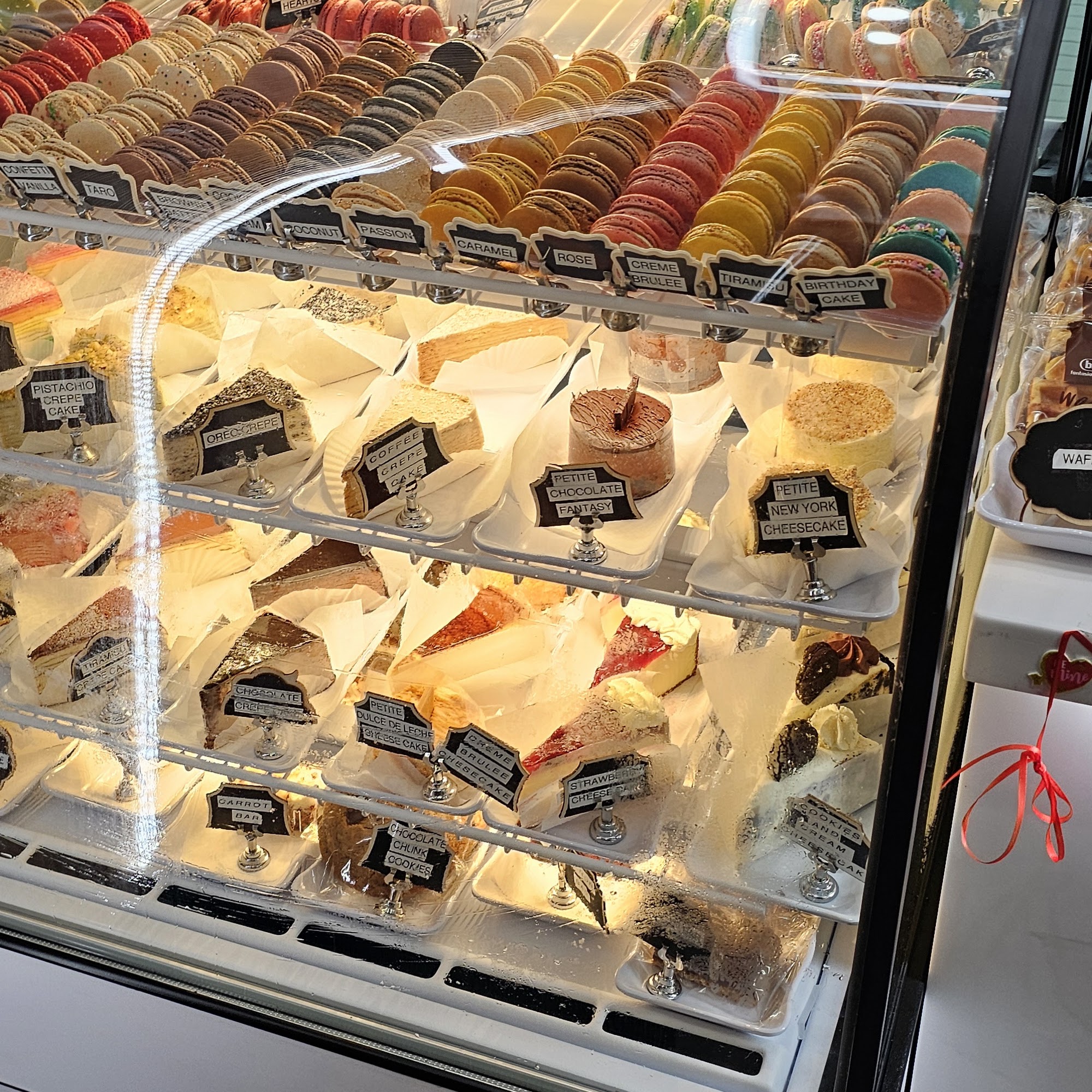 It's Boba Time - Moorpark Moorpark
