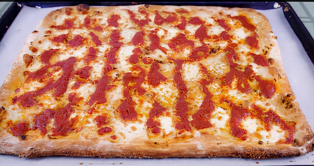 Lamorinda Pizza Moraga