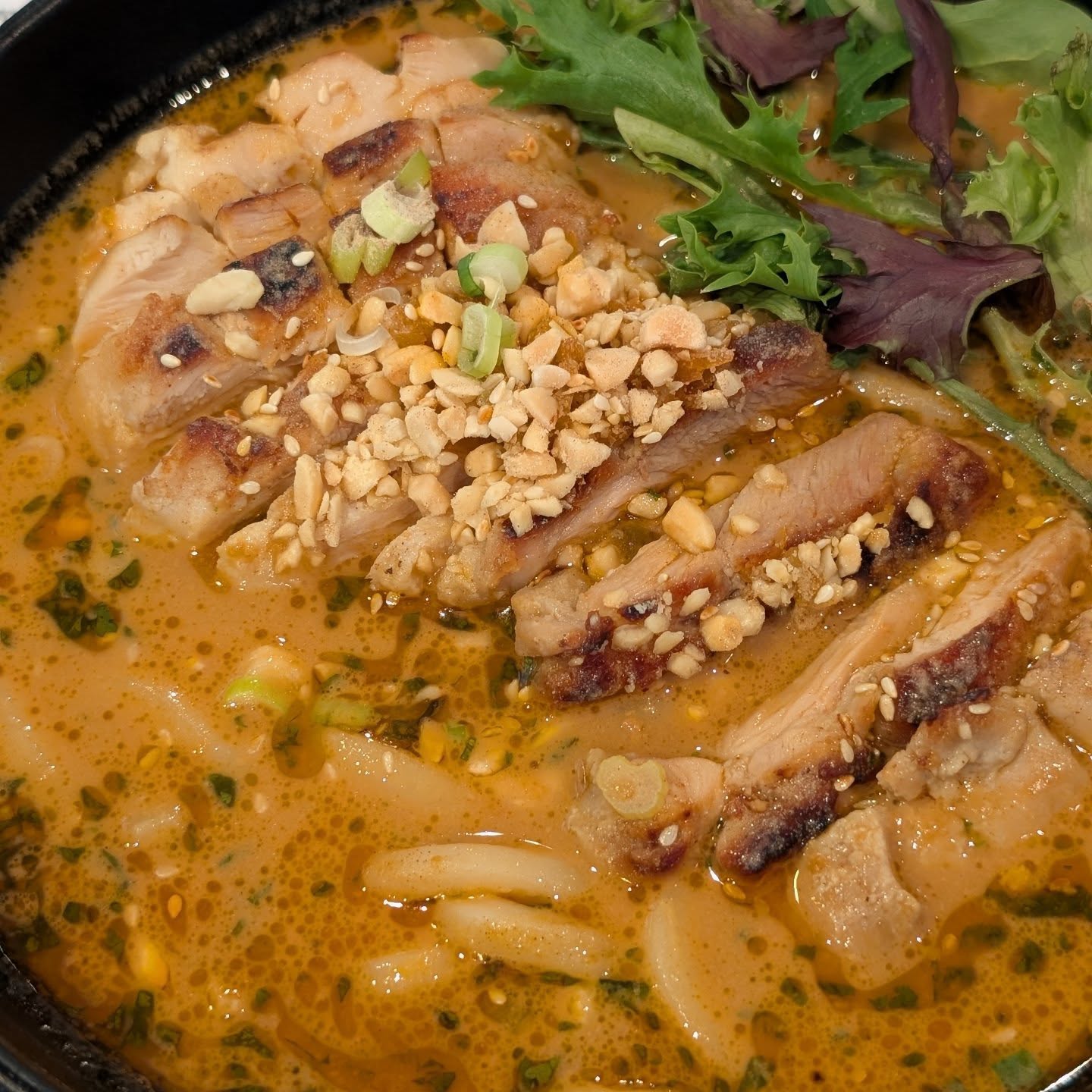 Lou's Chicken Shop Moraga