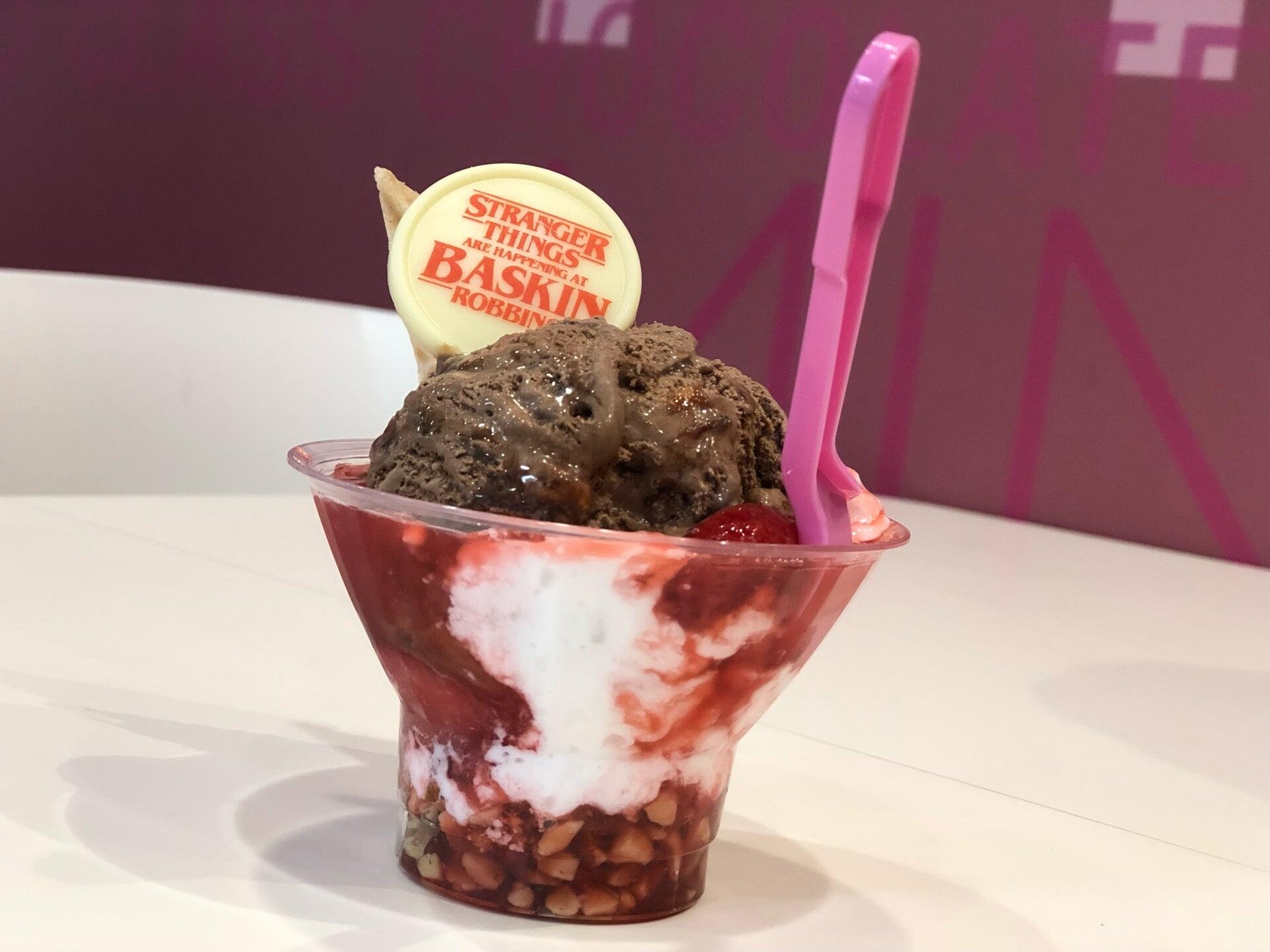 Baskin-Robbins