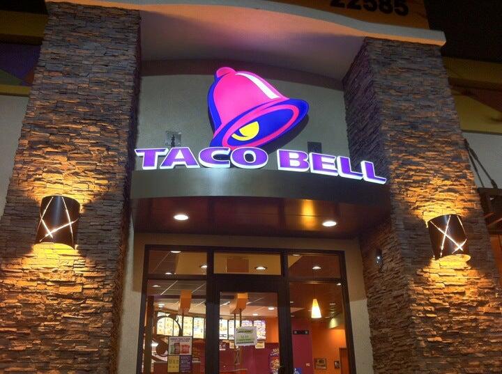 Taco Bell