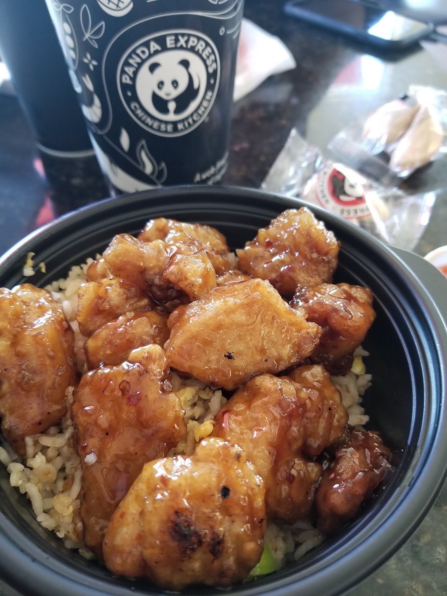 Panda Express