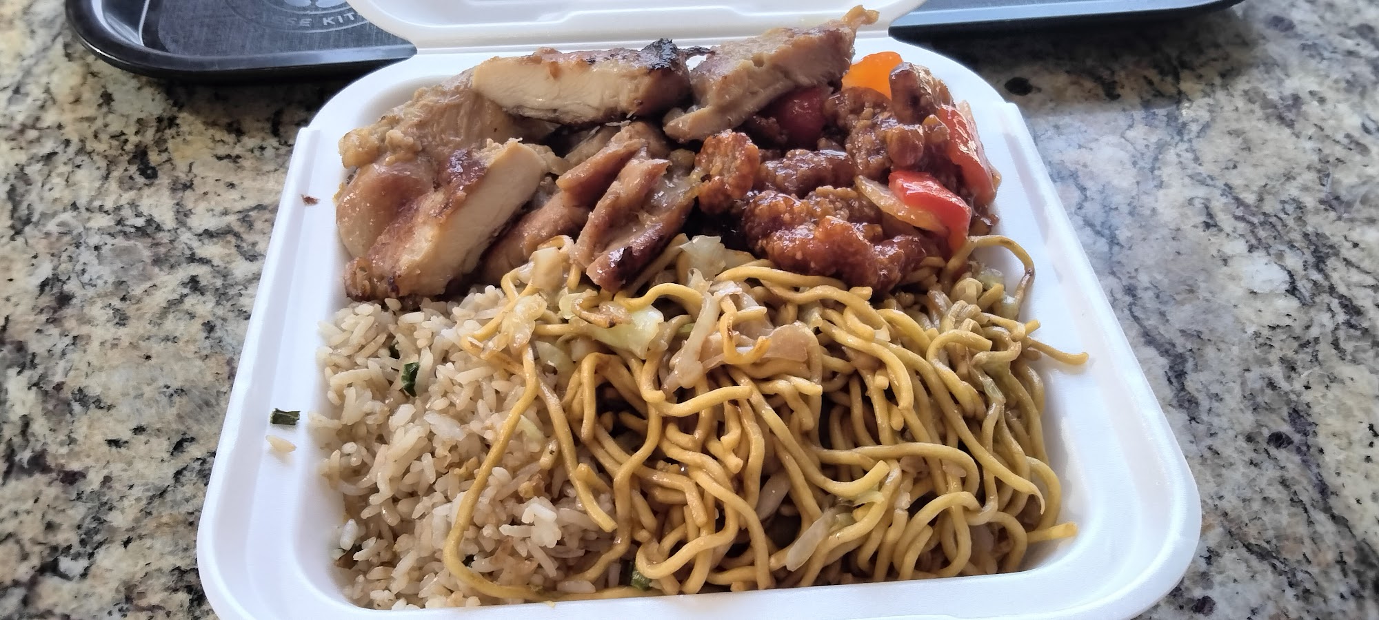 Panda Express