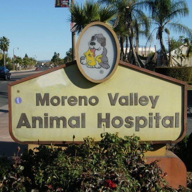 Moreno Valley Animal Hospital Moreno Valley