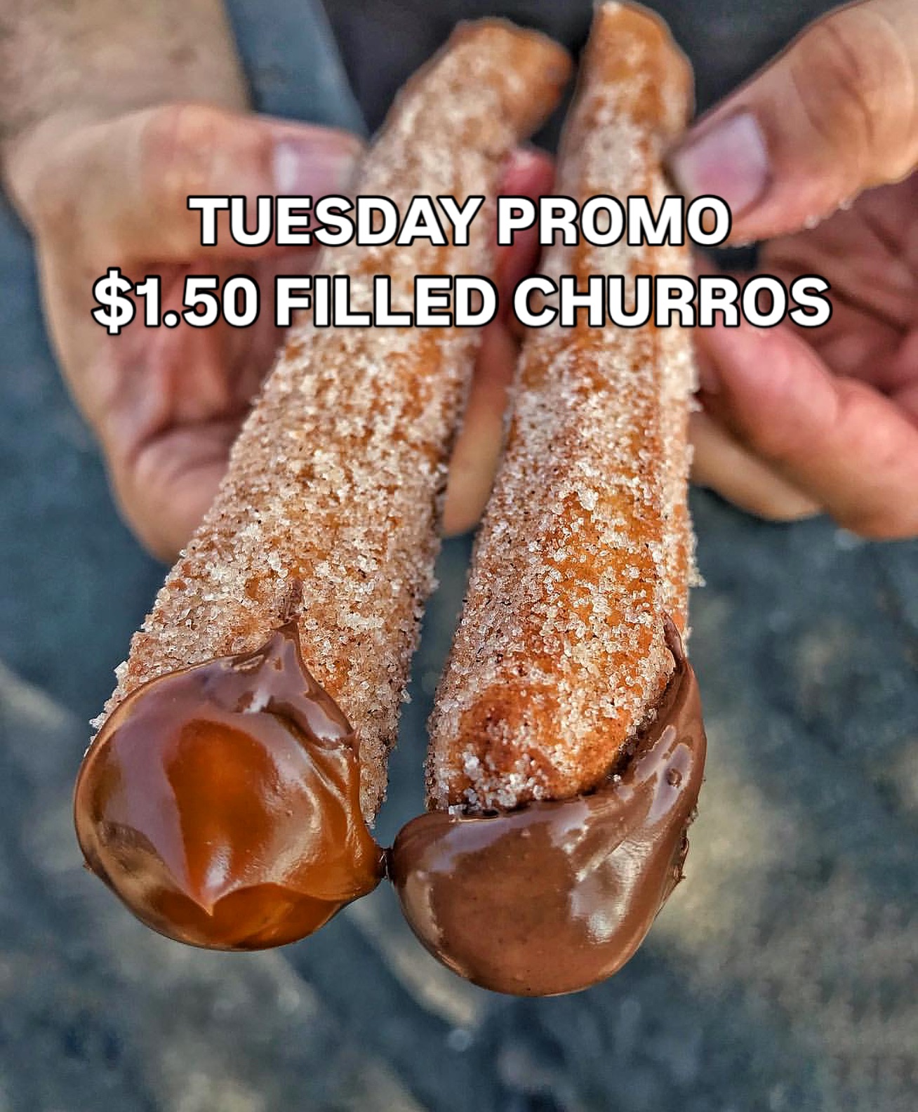 Churrito Loco Moreno Valley
