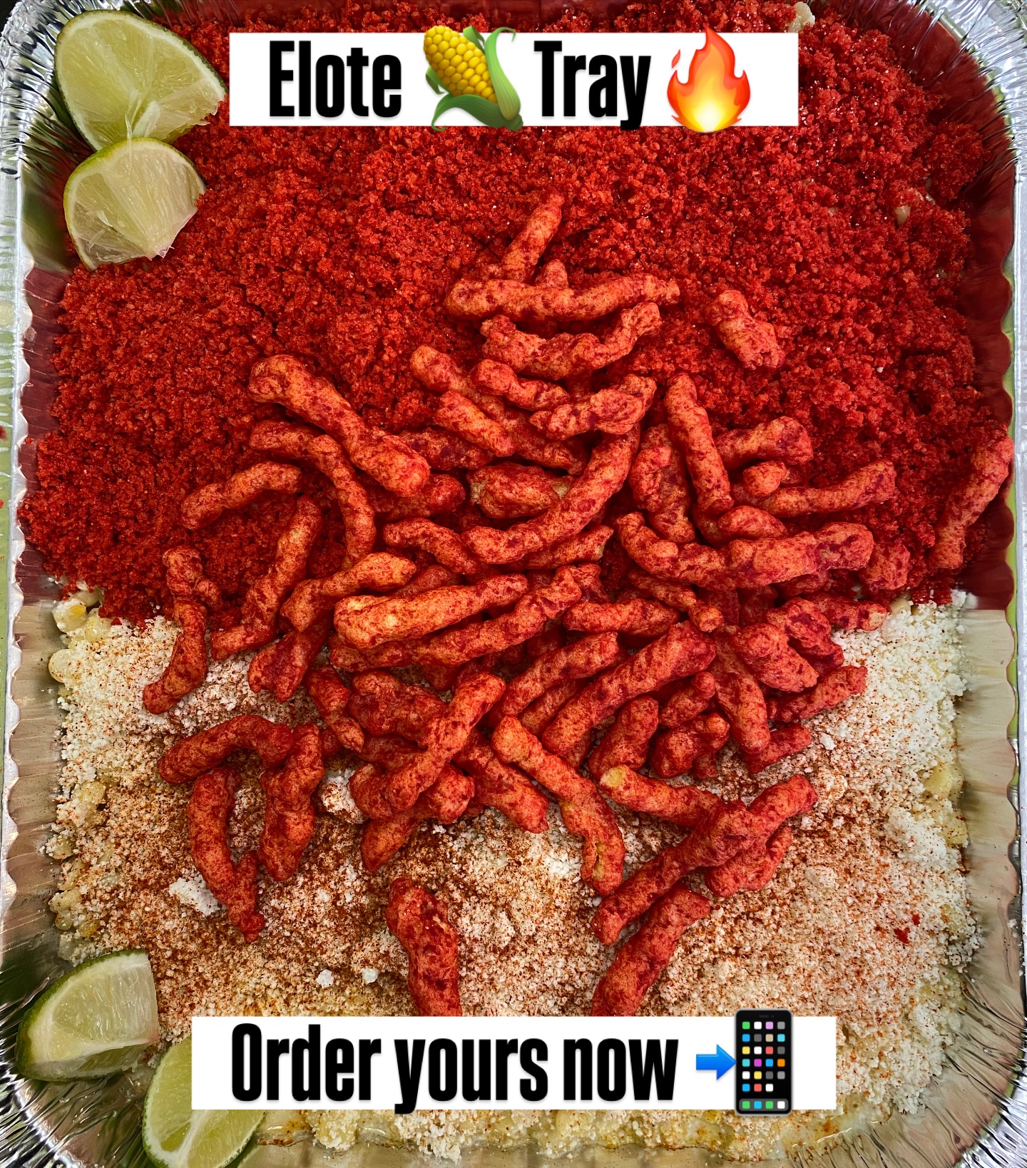 Churrito Loco Moreno Valley