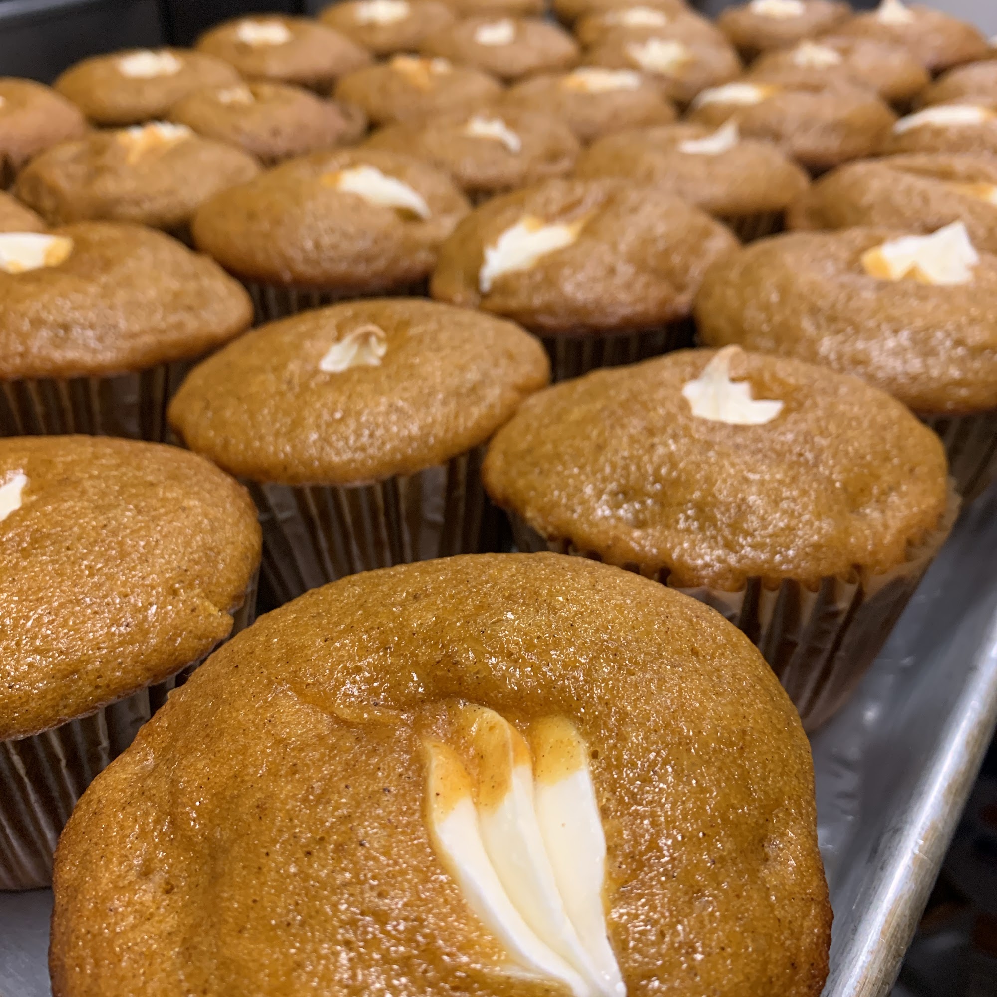 The Cupcake & Espresso Bar Moreno Valley