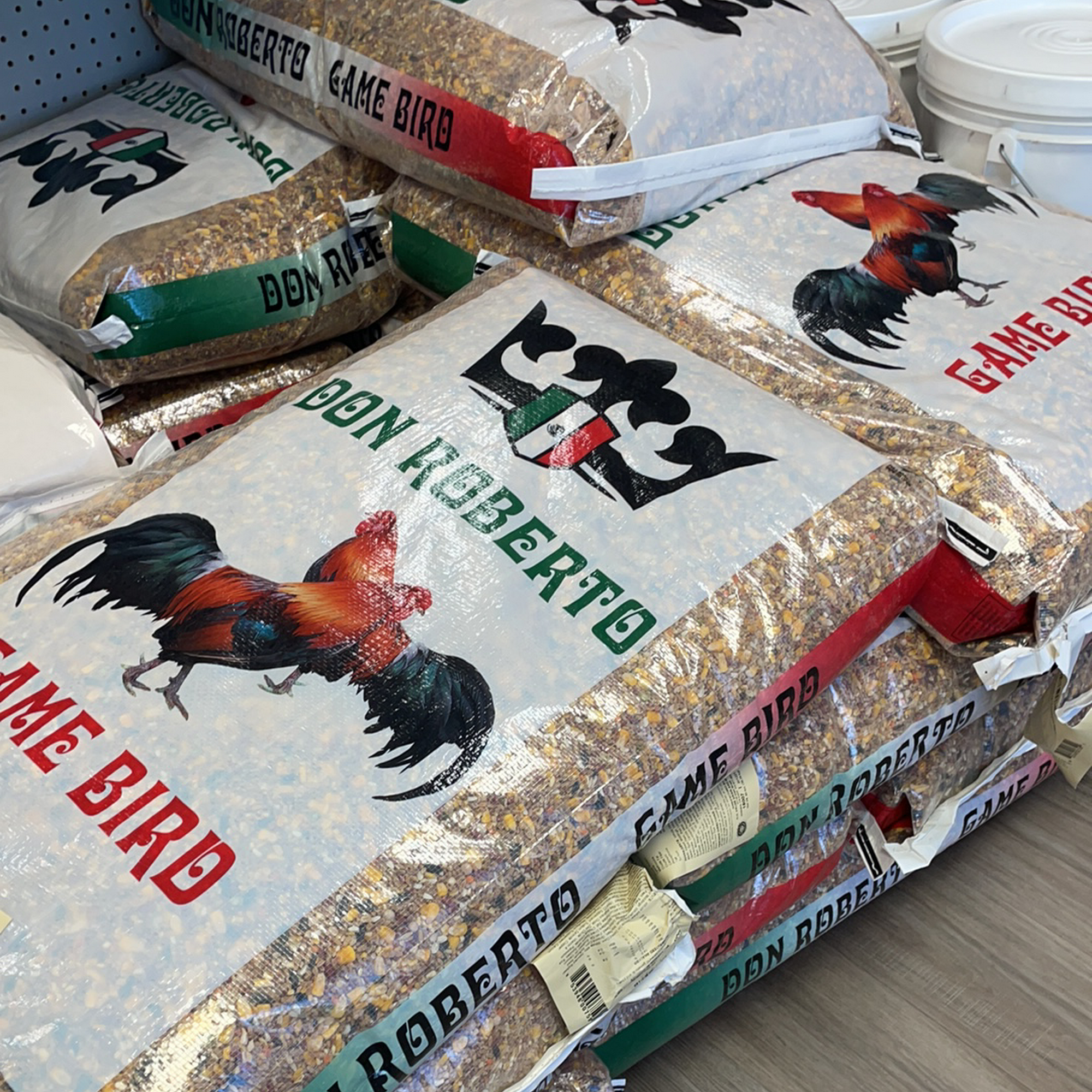 Arroyo's Feed & Grain Store Moreno Valley