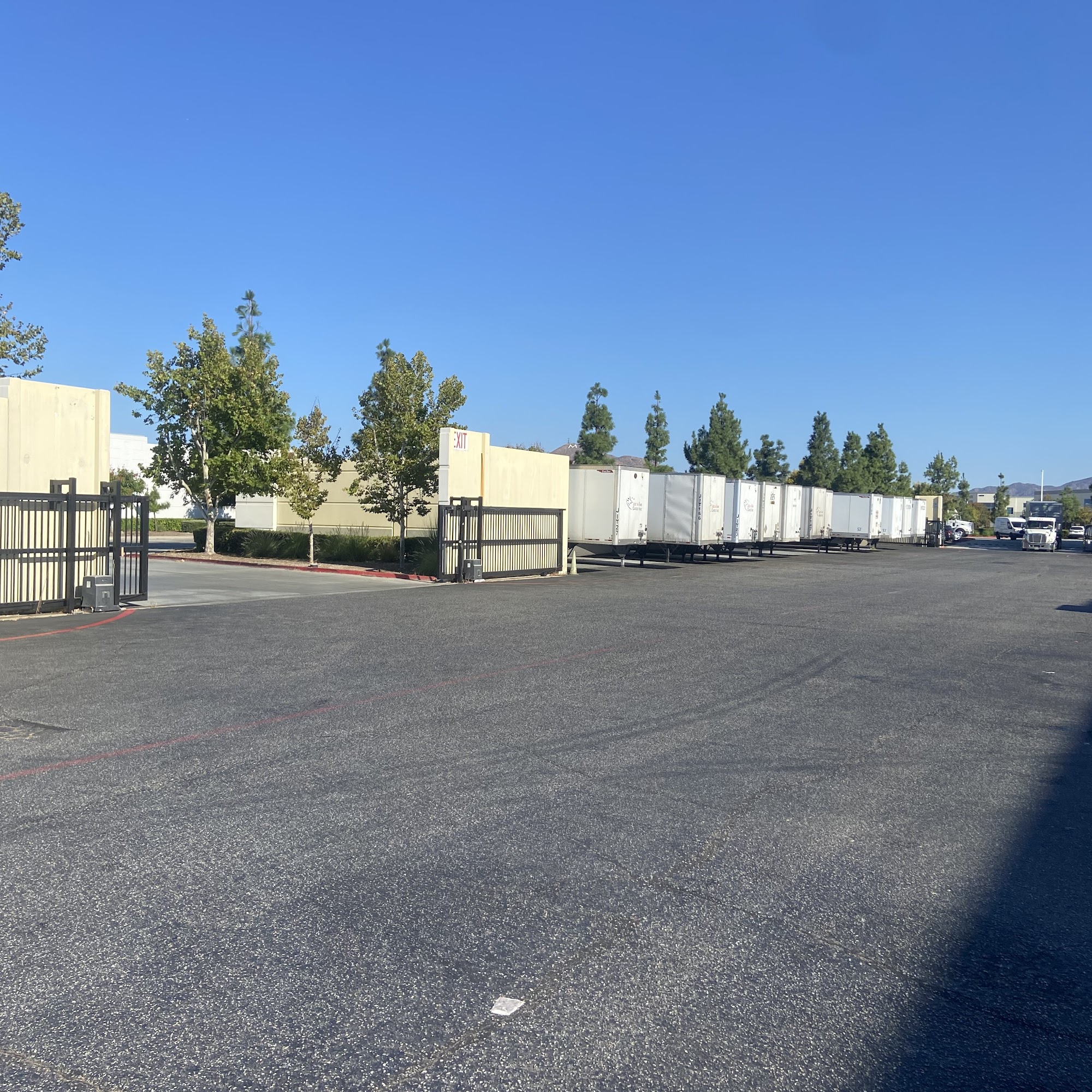 Moreno Valley Oficina de Correos