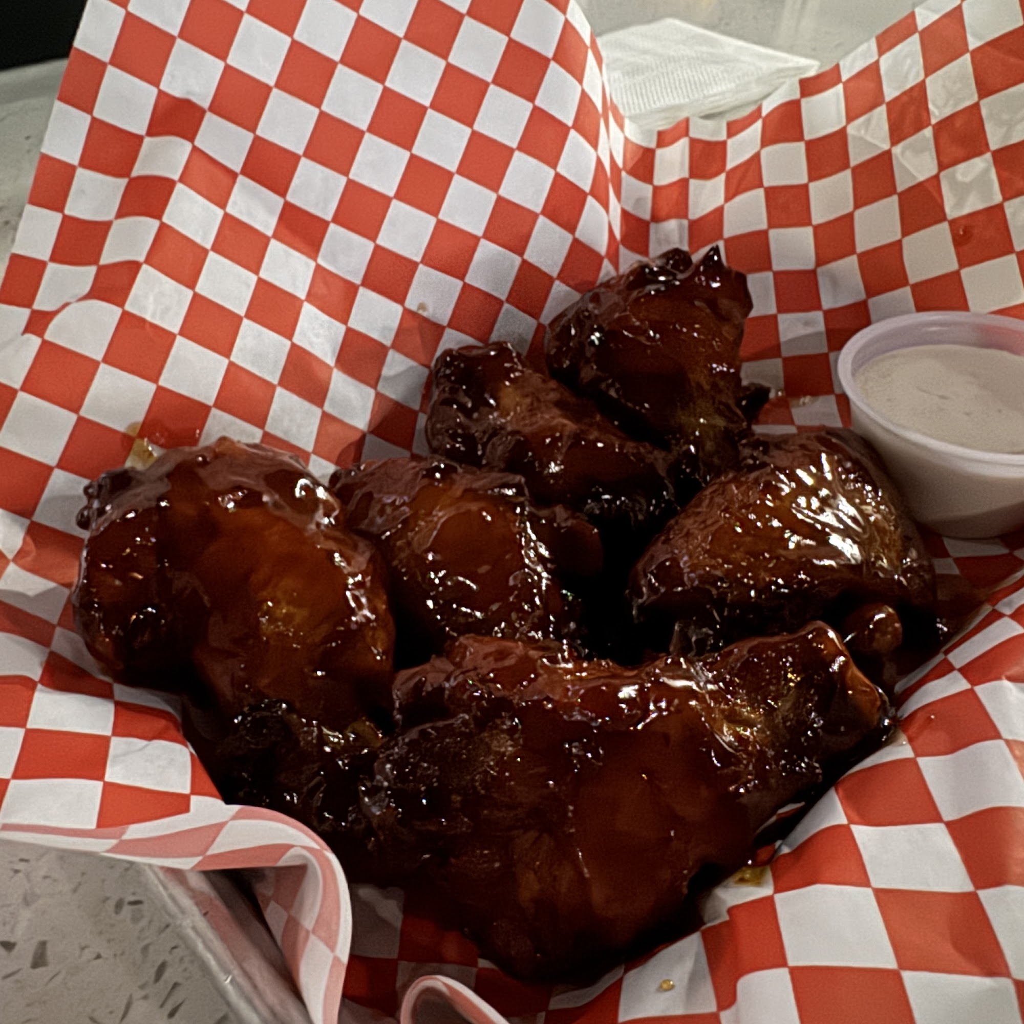 Chiquito Picoso Kitchen & Bar Moreno Valley