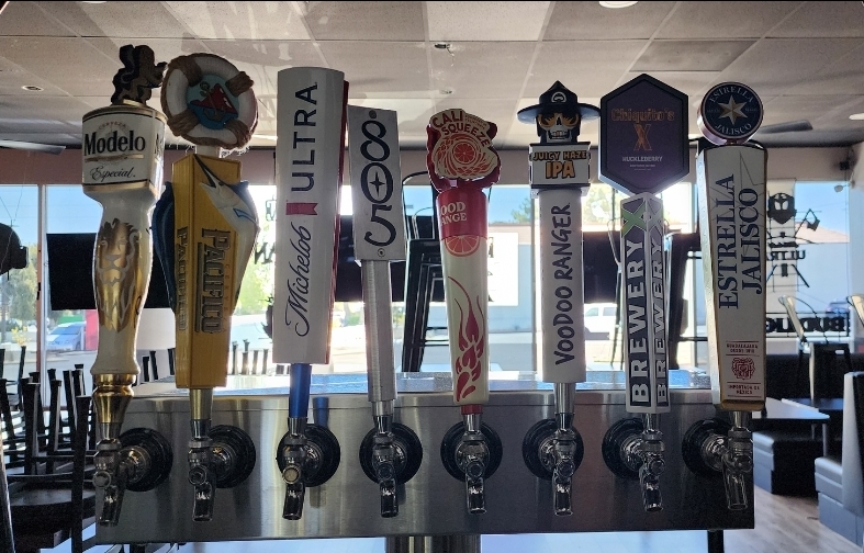 Chiquito Picoso Kitchen & Bar Moreno Valley