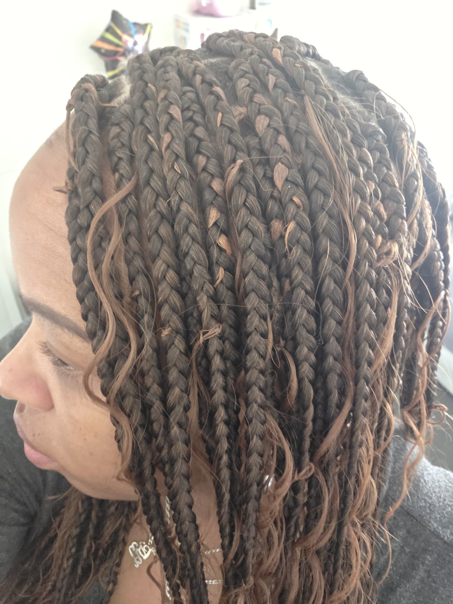 Entyce Boutique & Beauty Bar Moreno Valley