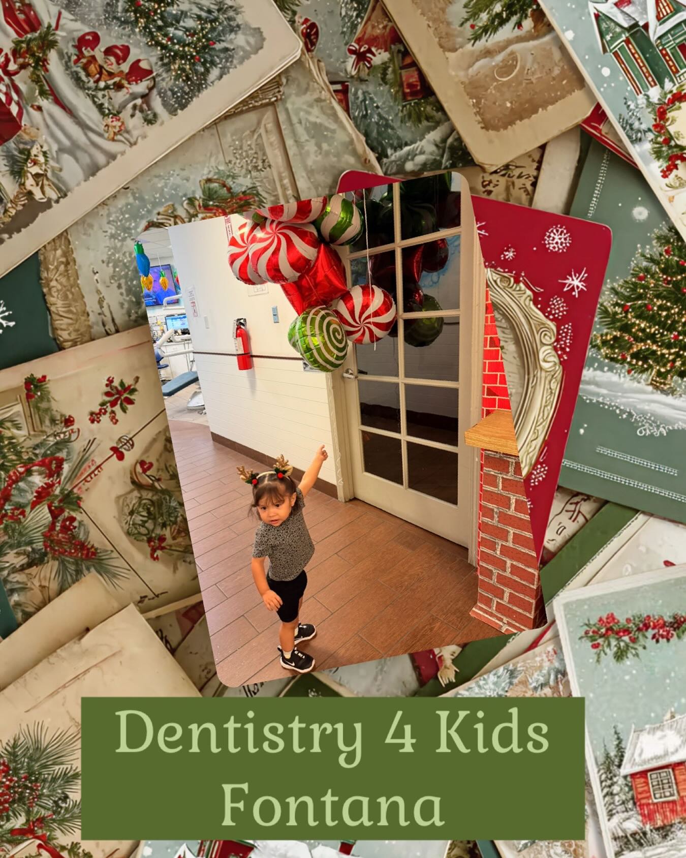 Dentistry 4 Kids & Orthodontics - Moreno Valley 12900 Perris Blvd #201, Moreno Valley California 92553