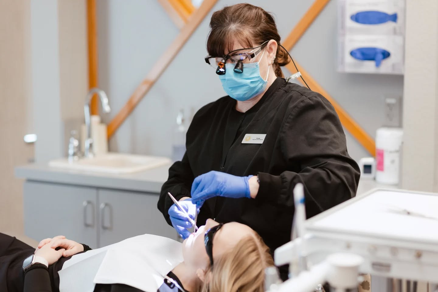 Sunnymead Dental Group: Castillo David DDS 12900 Perris Blvd STE 101, Moreno Valley California 92553