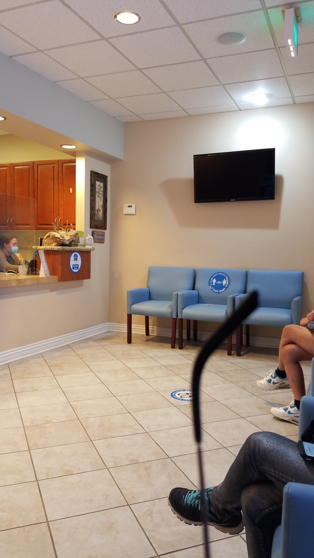 Sunnymead Village Dental Group 12900 Frederick St STE B, Moreno Valley California 92553