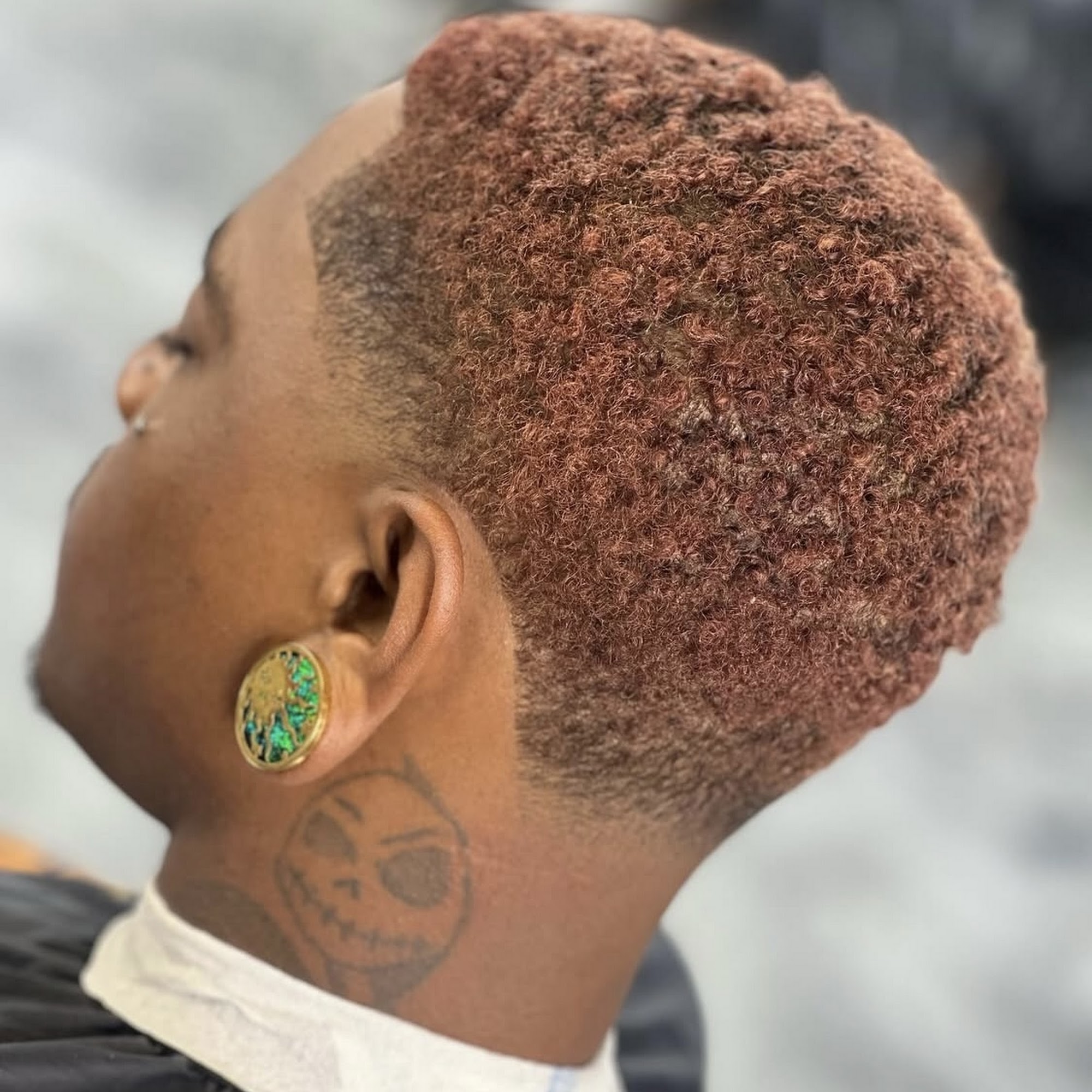 Valleyblendz Barbershop 24805 Alessandro Blvd #5, Moreno Valley California 92553