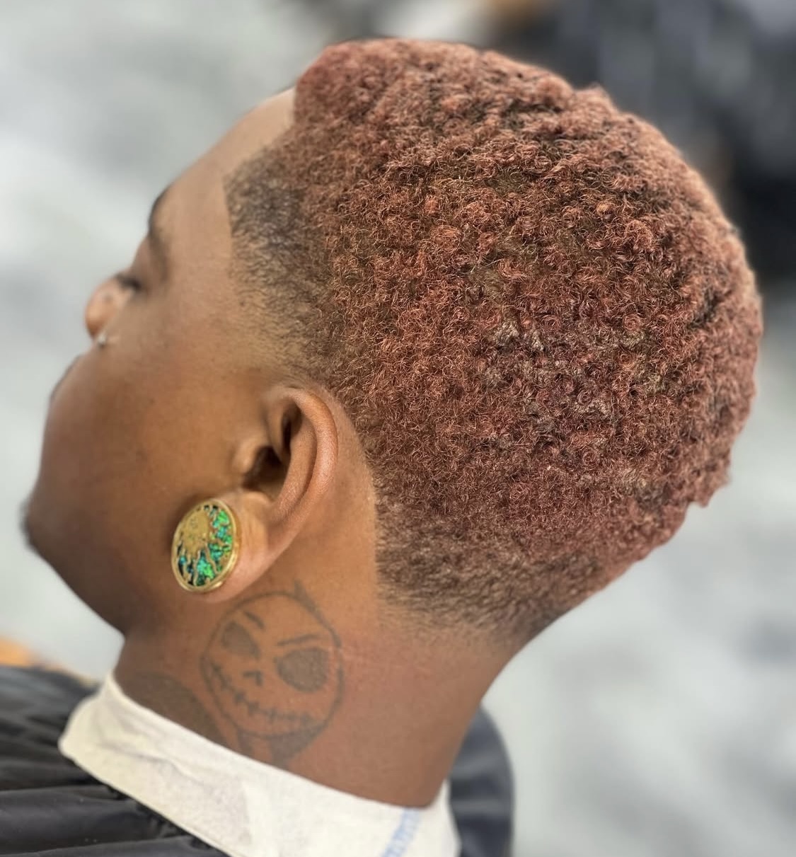 Valleyblendz Barbershop