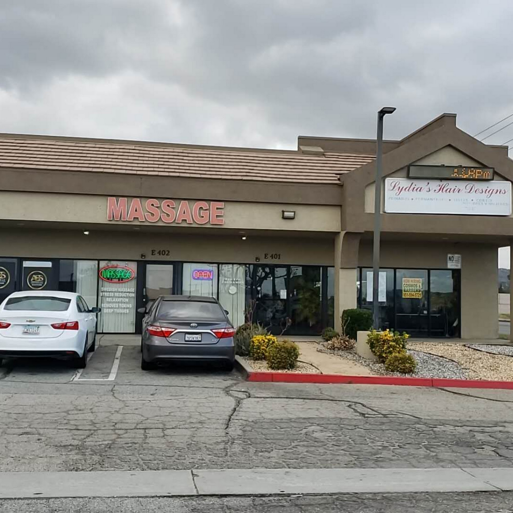 Comfort Palace 13373 Perris Blvd e402, Moreno Valley California 92553