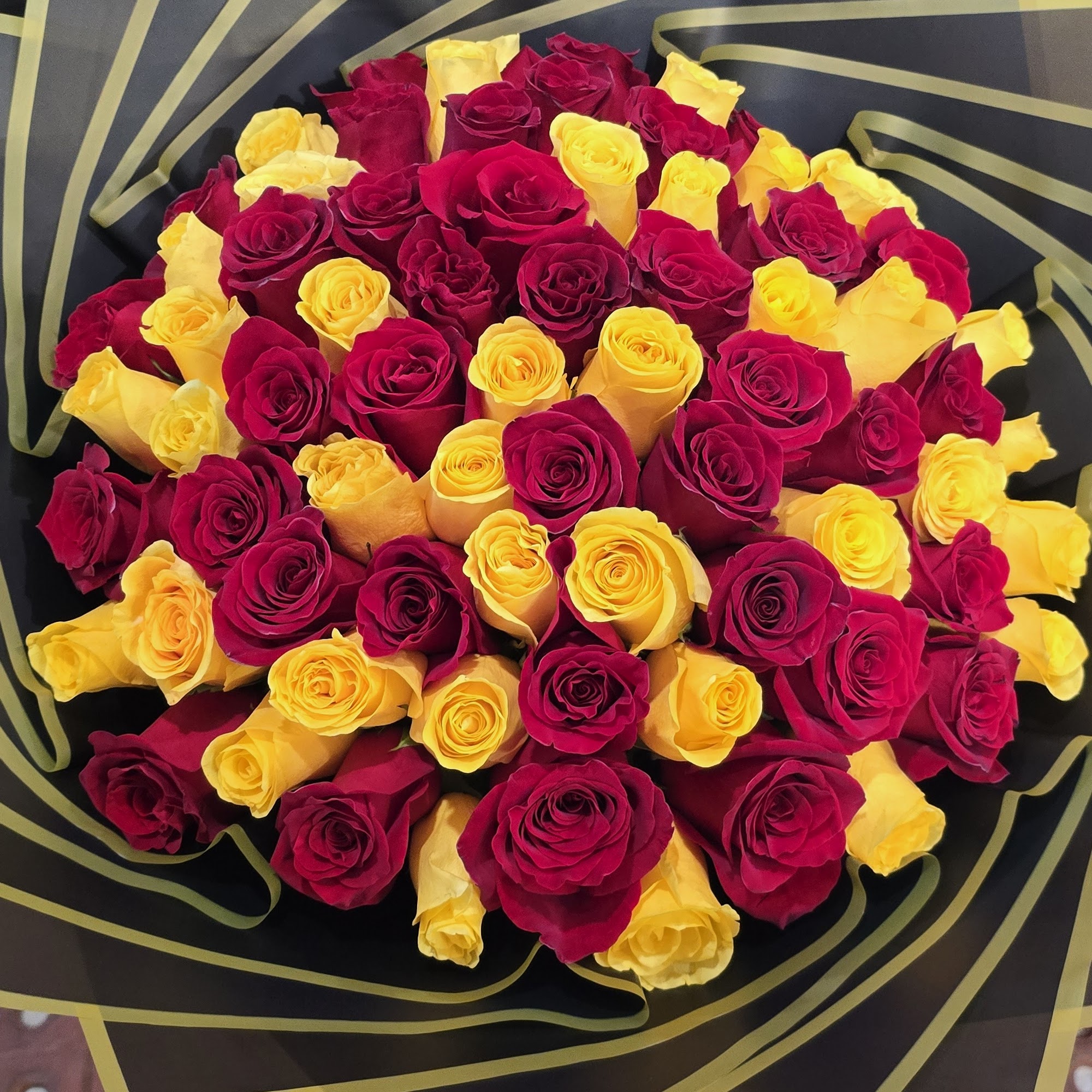 Floreria little shark #2