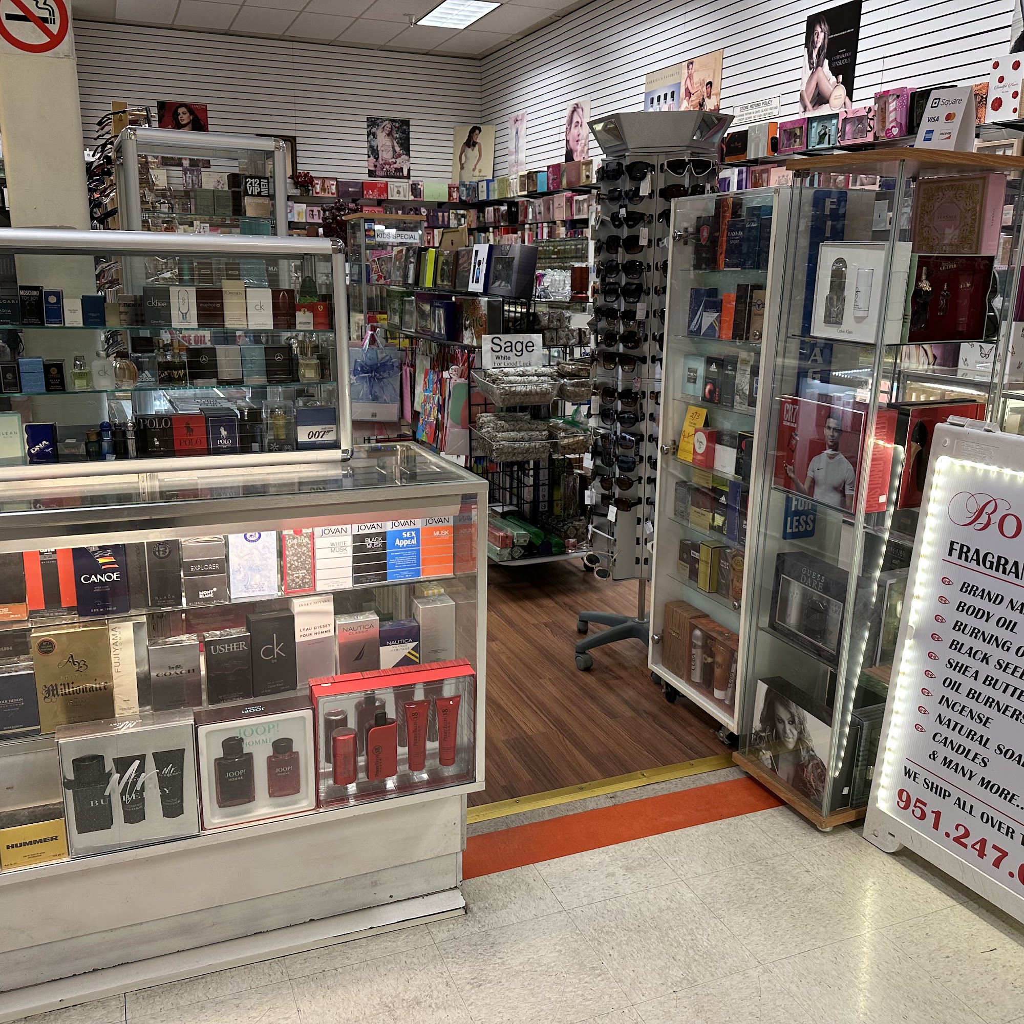 The Boutique Moreno Valley