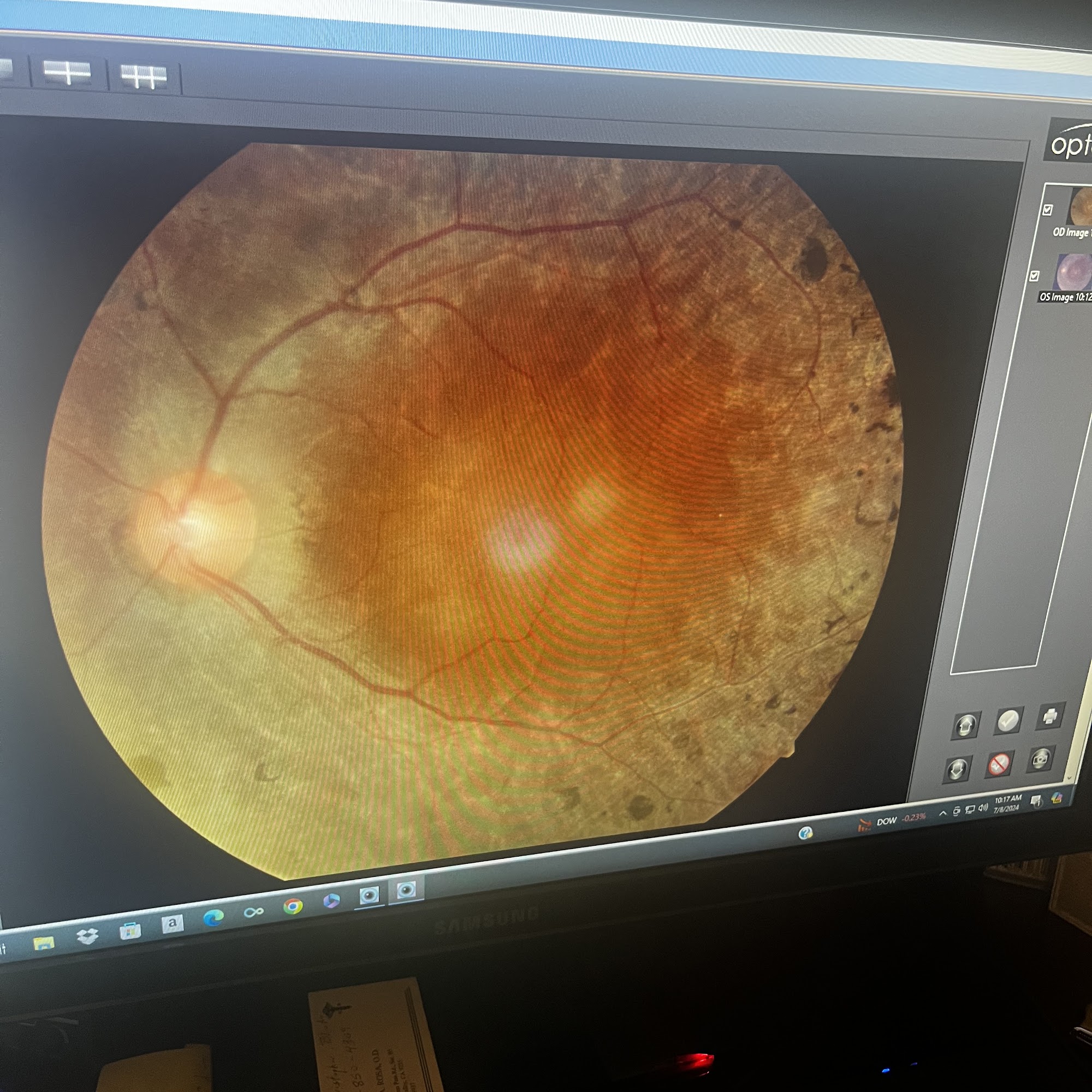 Dr. Mark A. Rosa 11875 Pigeon Pass Rd STE B5, Moreno Valley California 92557