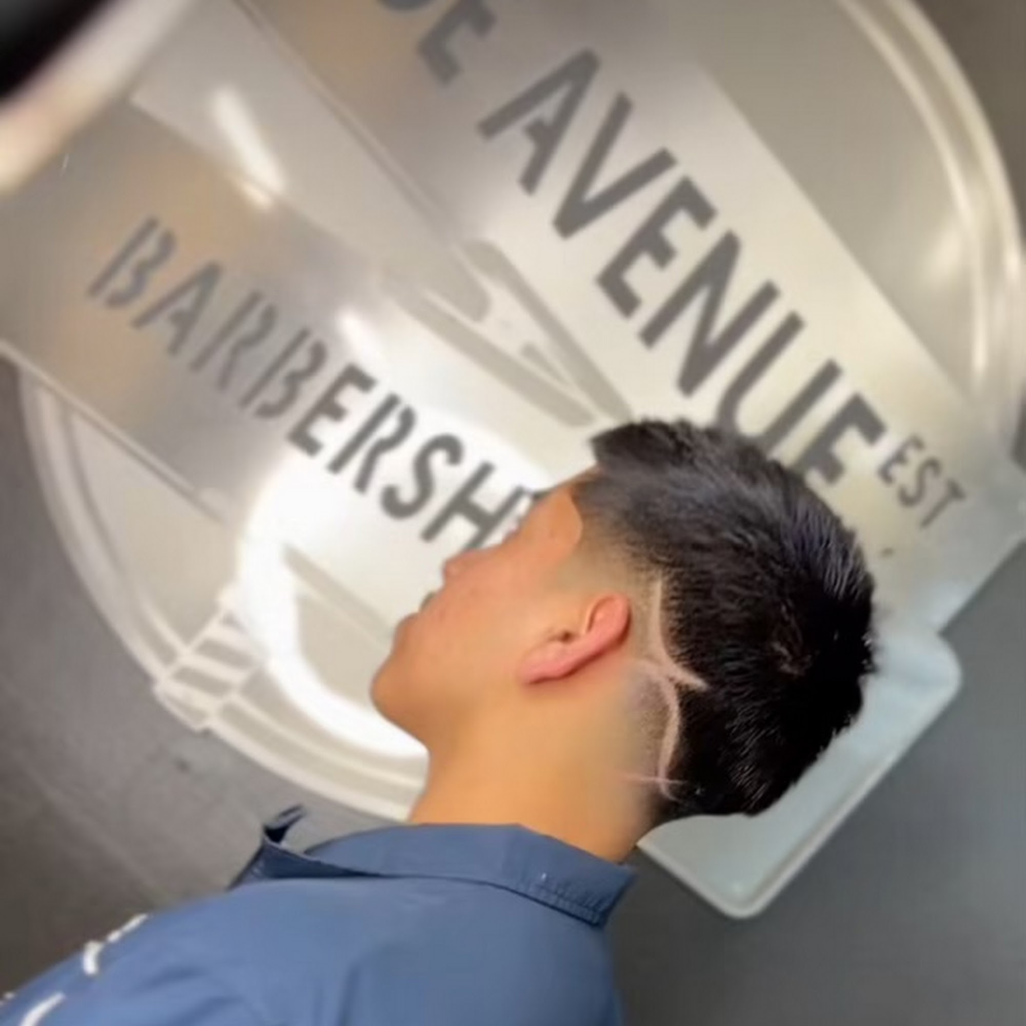 Fade Avenue Barbershop