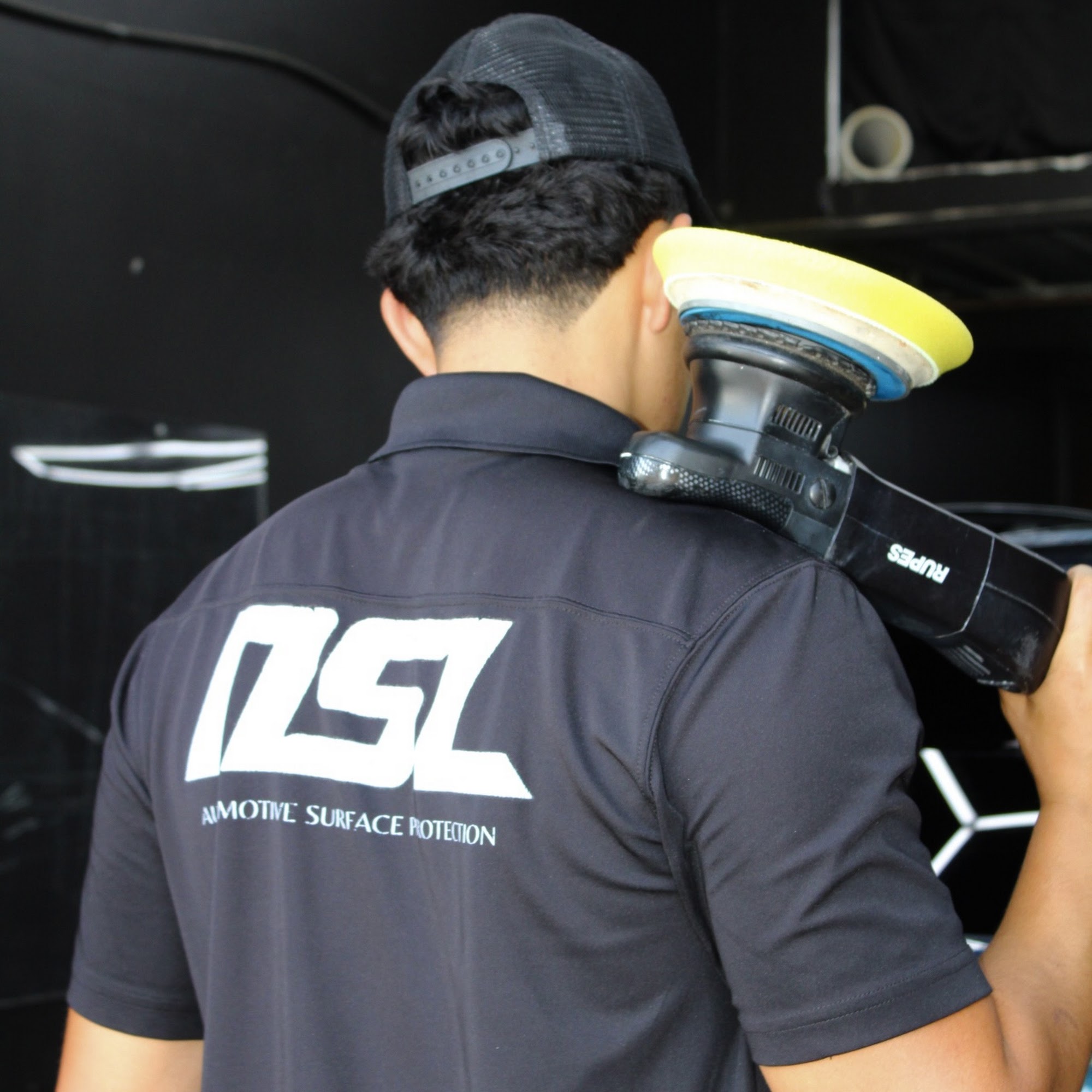 NSL Details Car Detailing Riverside