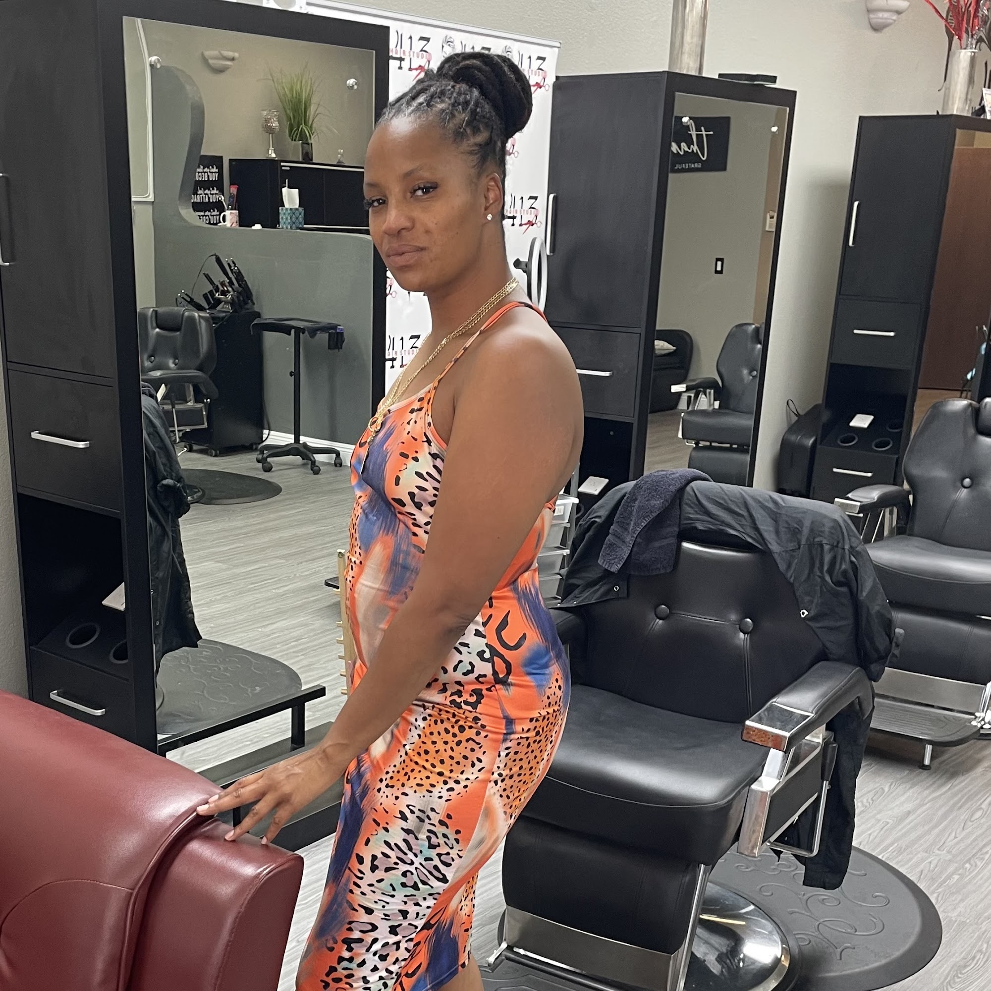 Unlimited Styles by Aiesha