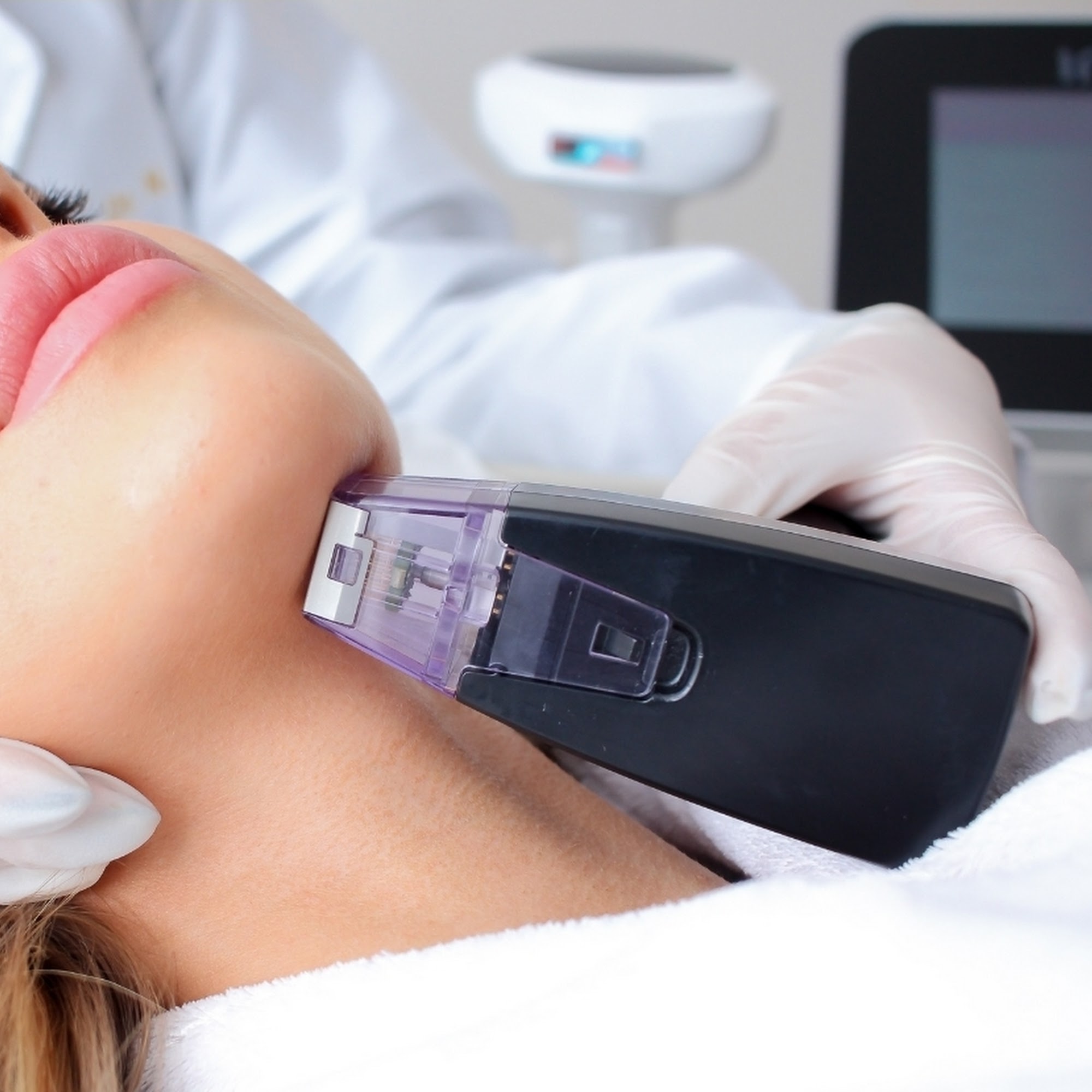 OBSESSION BLESSED MED SPA LLC 23470 Olive Wood Plaza Dr, Moreno Valley California 92553