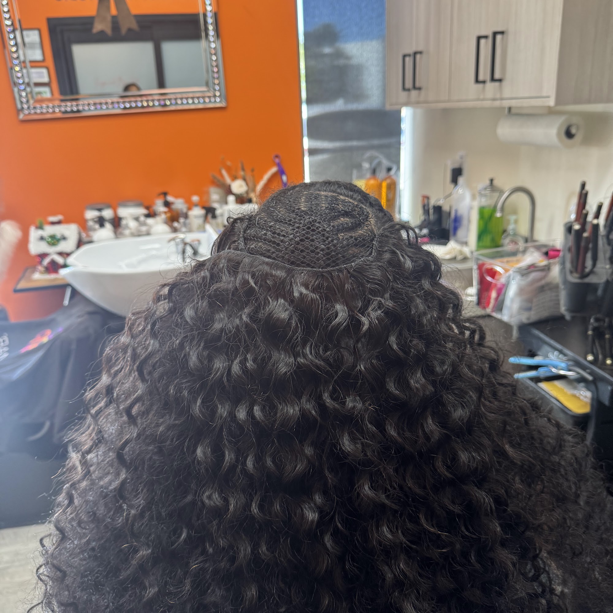 Inspired By Life MasterHairstylist Studio 24318 Hemlock Ave a3, Moreno Valley California 92557