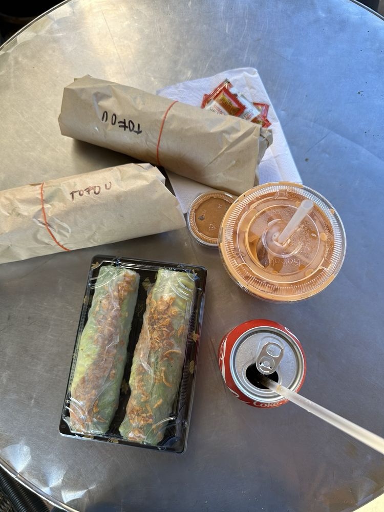 Jonty's Vietnamese Eatery Morgan Hill