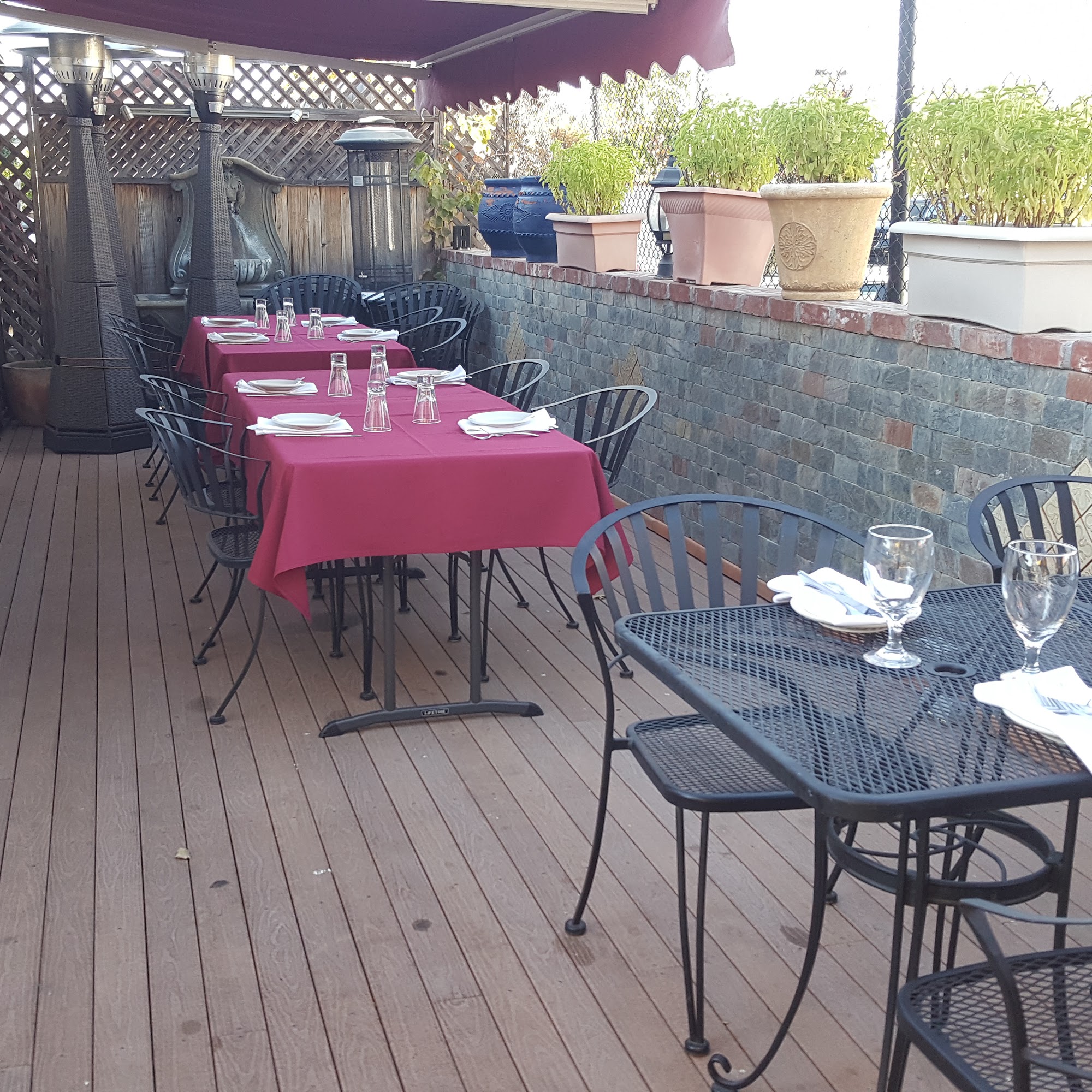 Sicilia In Bocca Morgan Hill