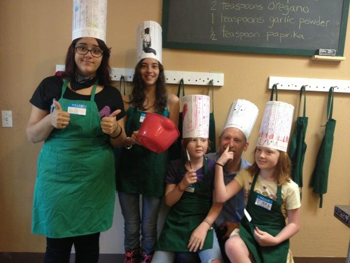 Photo credit: nextdoor