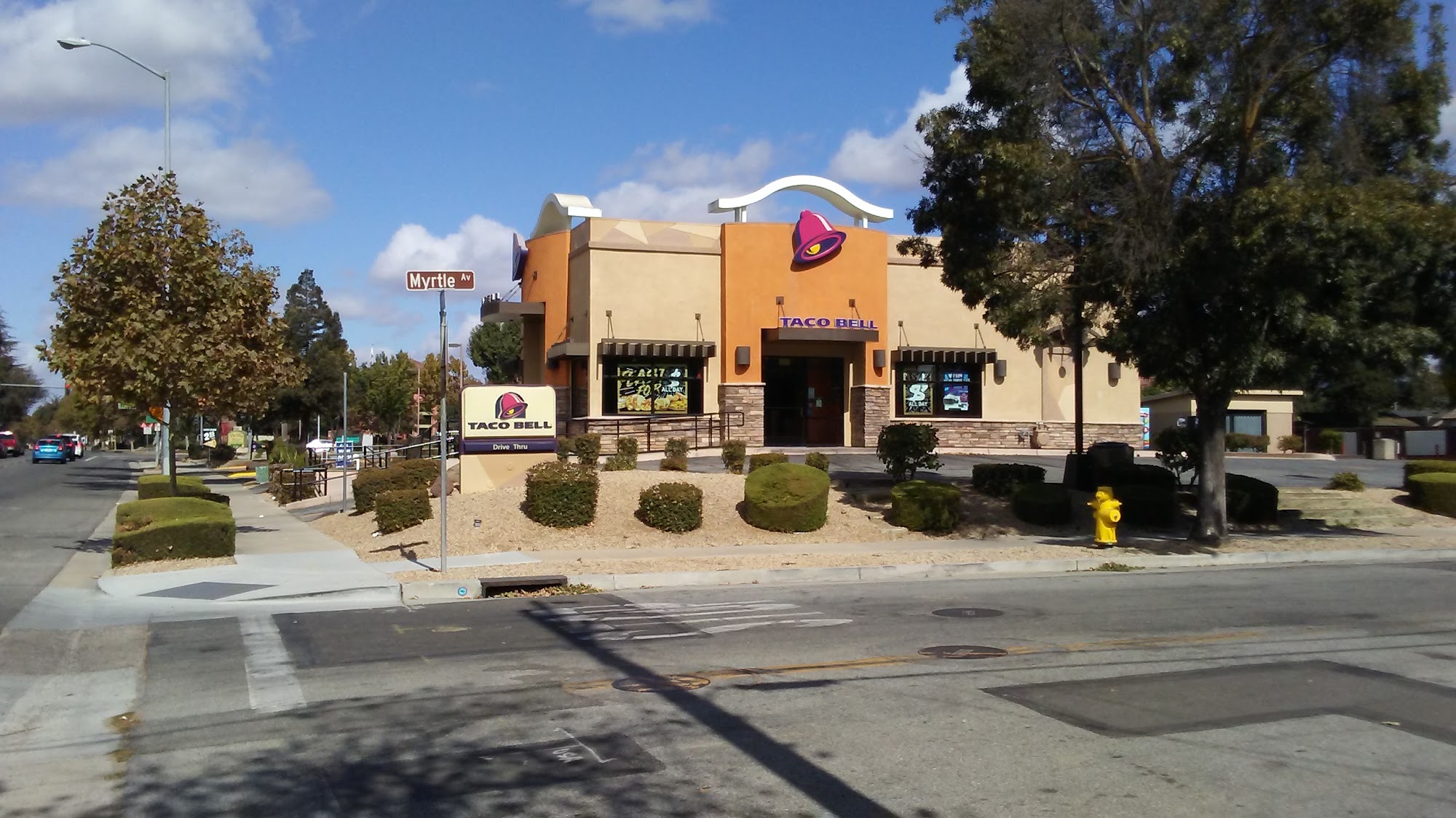 Taco Bell