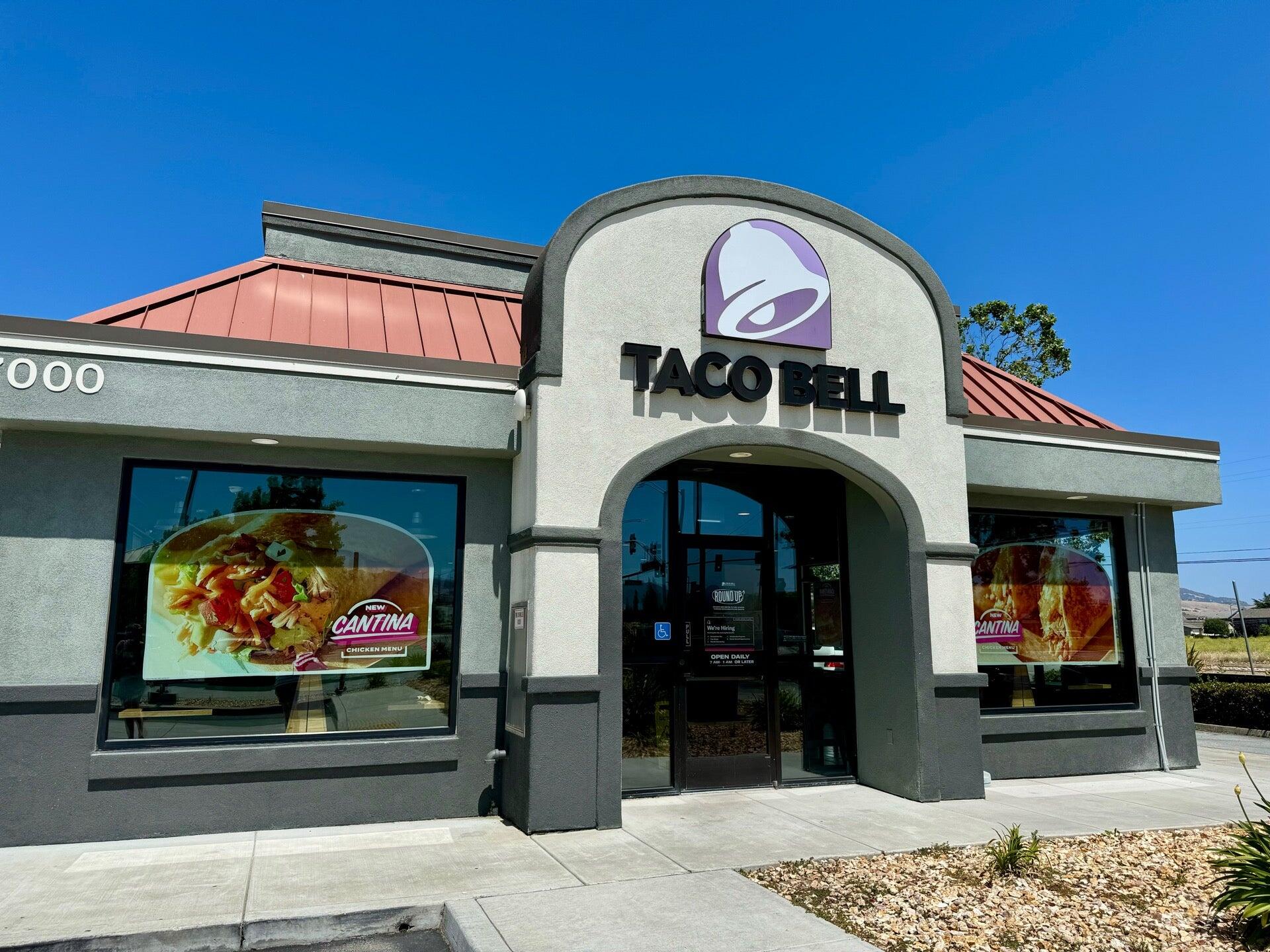 Taco Bell