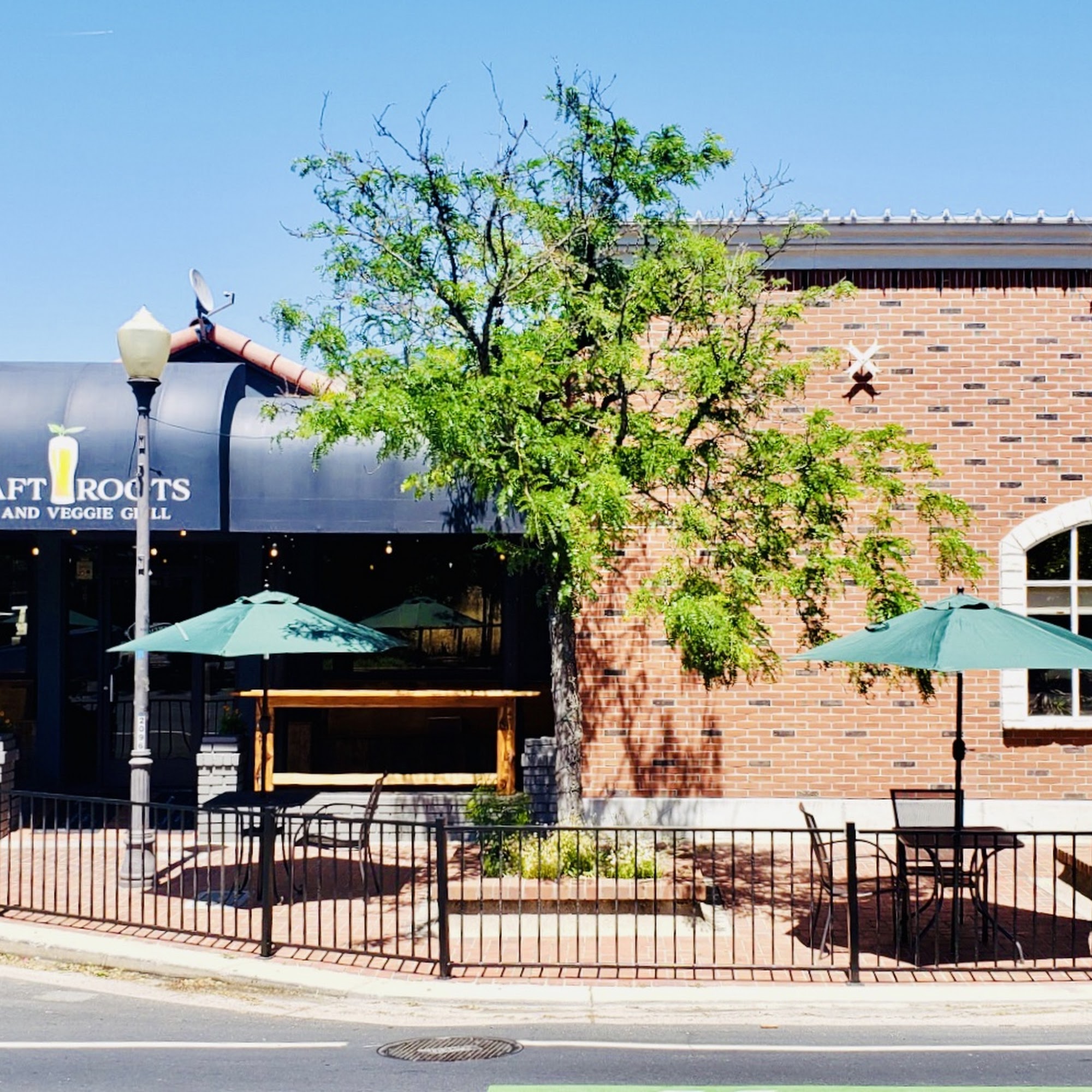 Craft Roots Morgan Hill