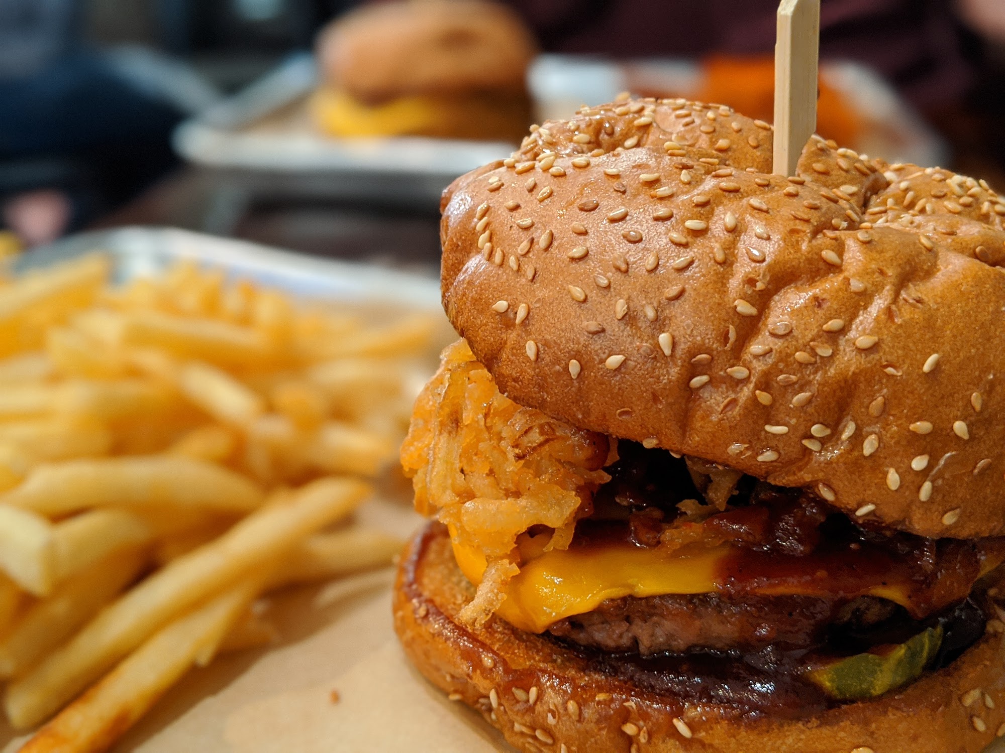 Craft Roots Morgan Hill