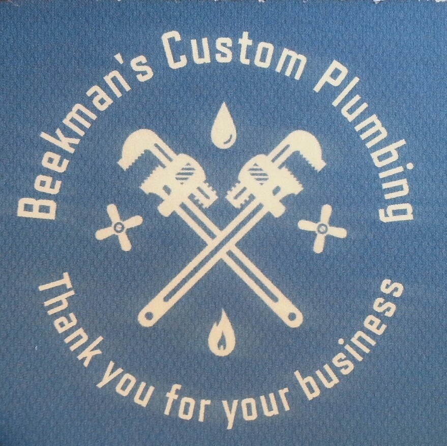 Beekman's Custom Plumbing