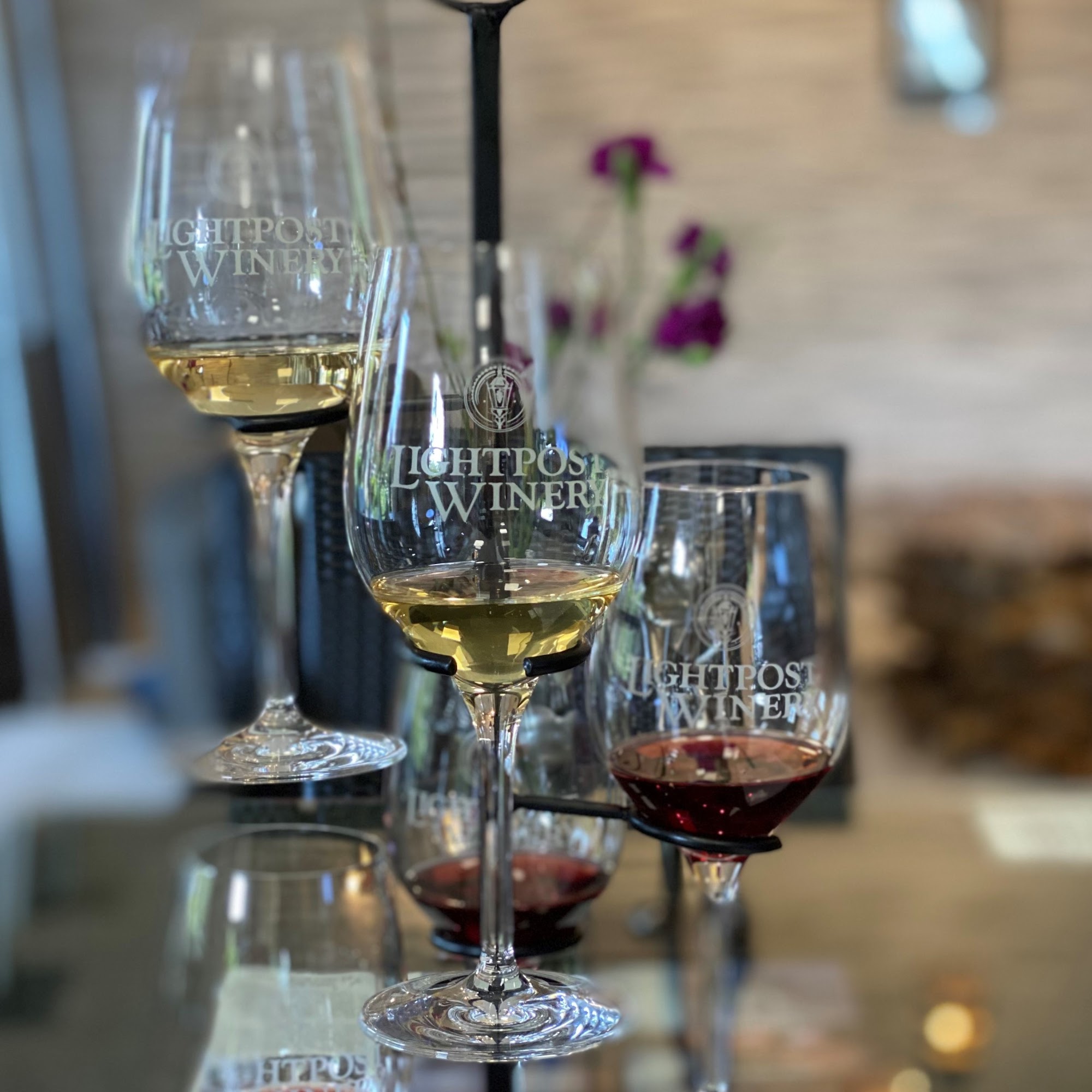 Lightpost Winery Morgan Hill