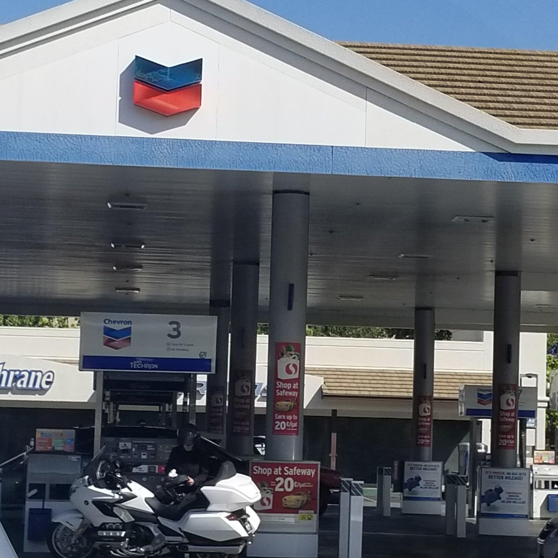 Cochrane Car Wash Morgan Hill